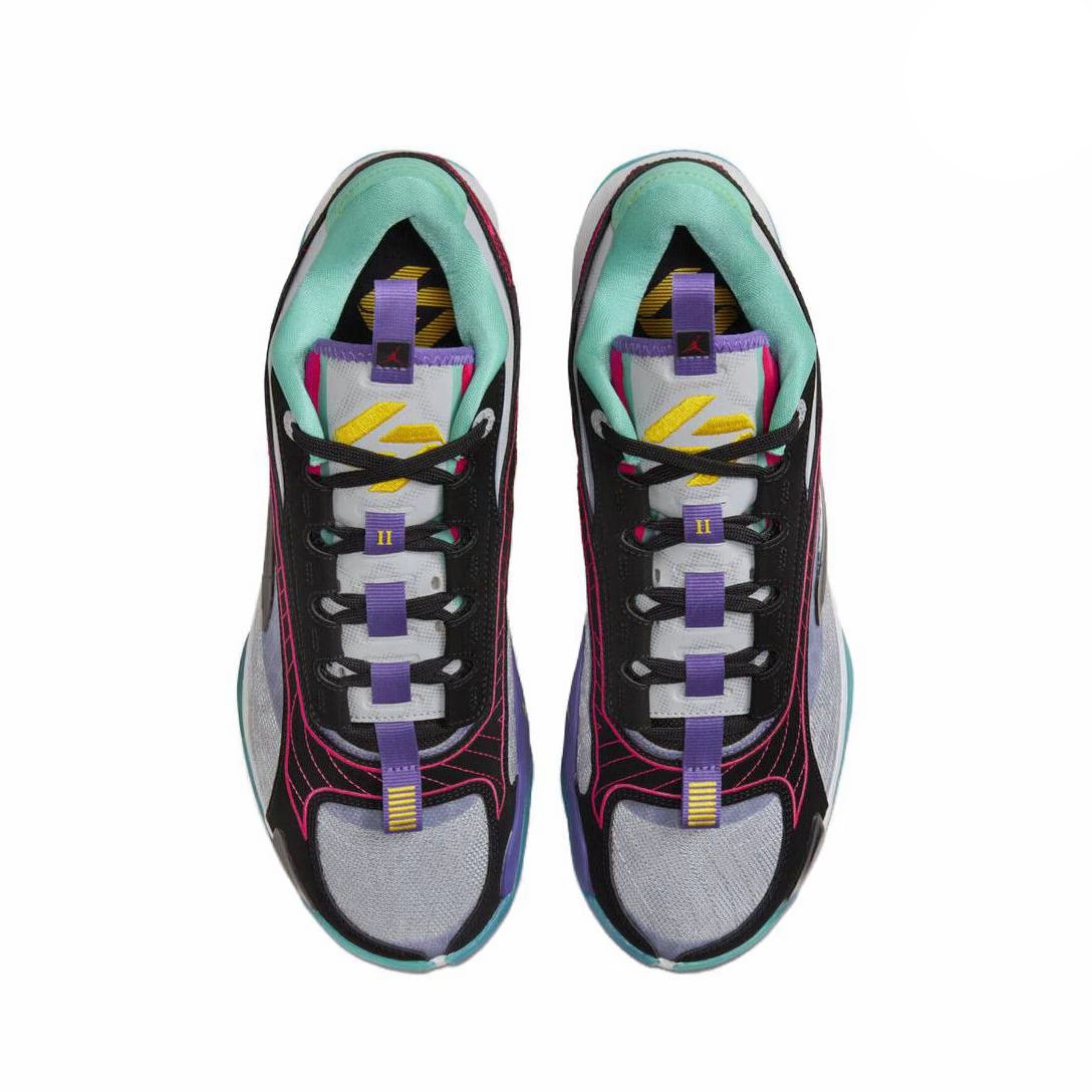 Nike Jordan LUKA2 "All-Star"PF