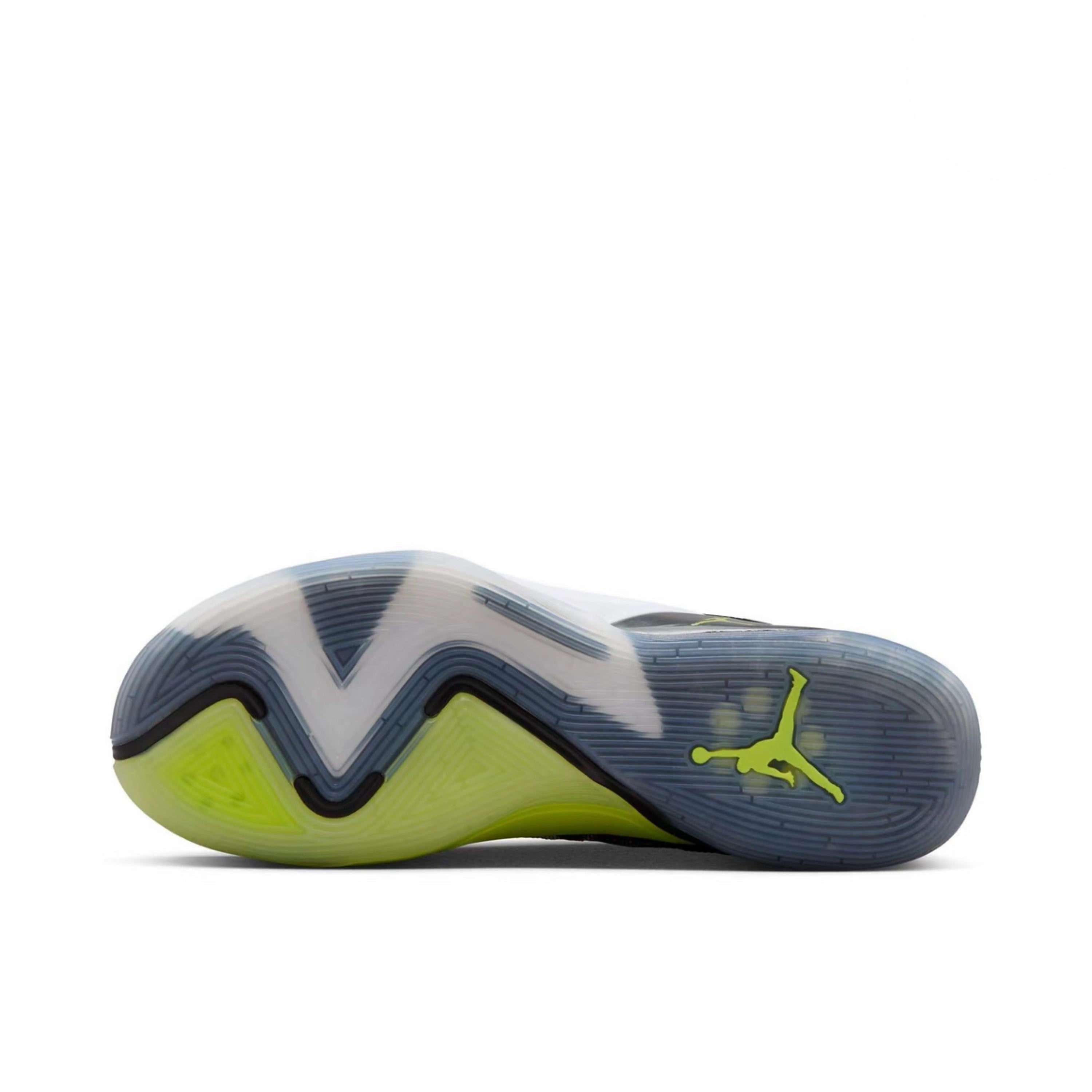 Nike Jordan LUKA2 "Black Volt" PF