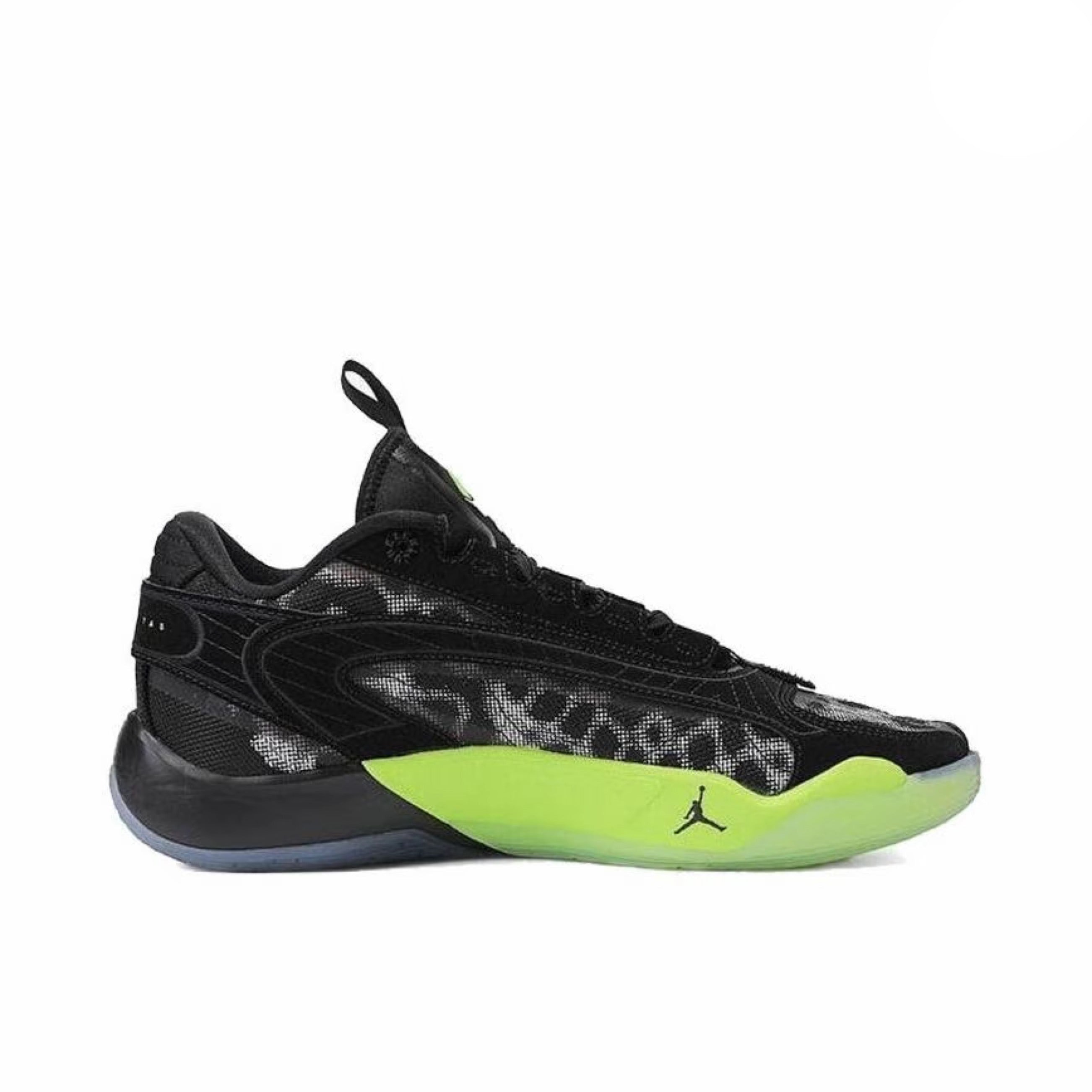 Nike Jordan LUKA2 "Black Volt" PF