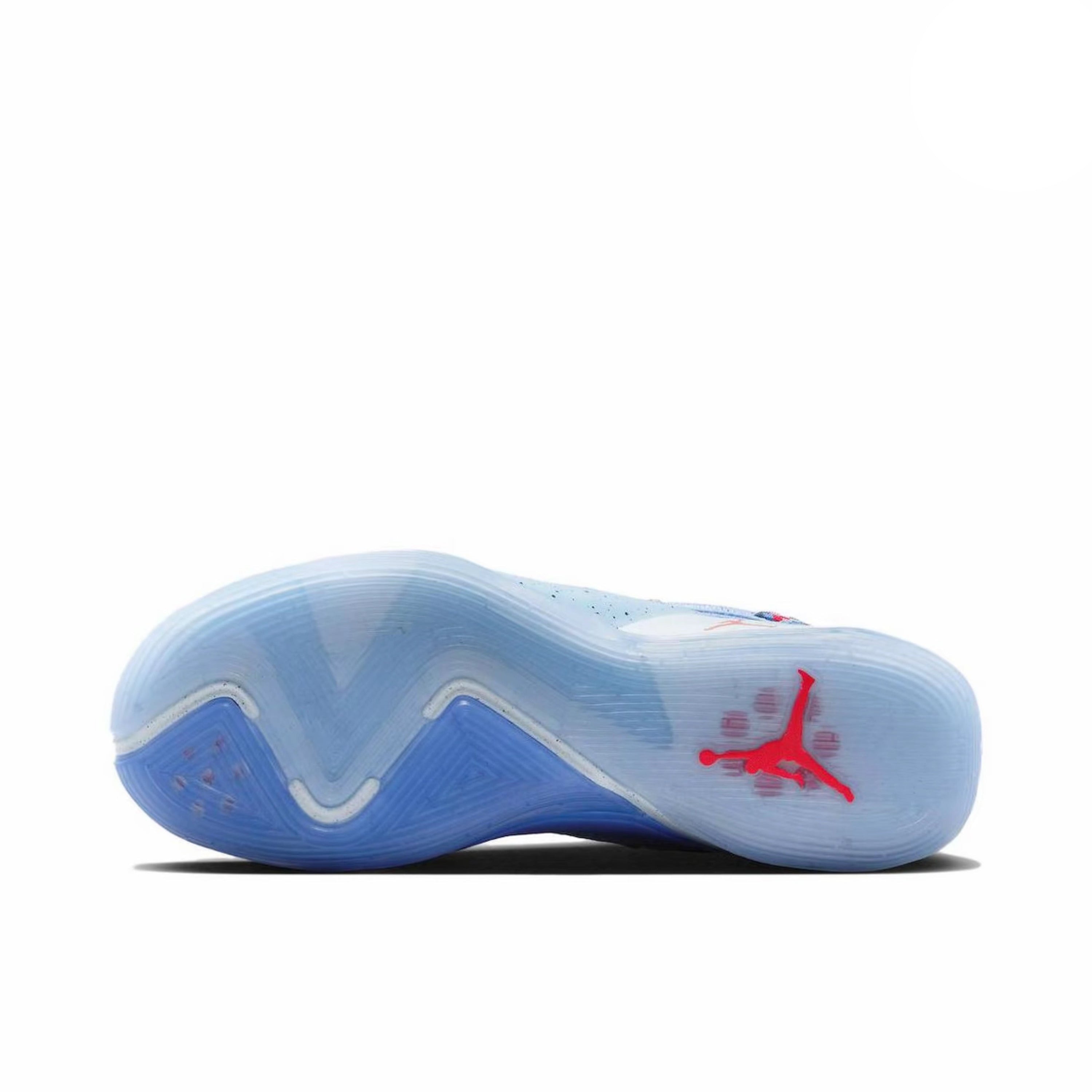 Nike Jordan LUKA2 "Lake Bled" PF
