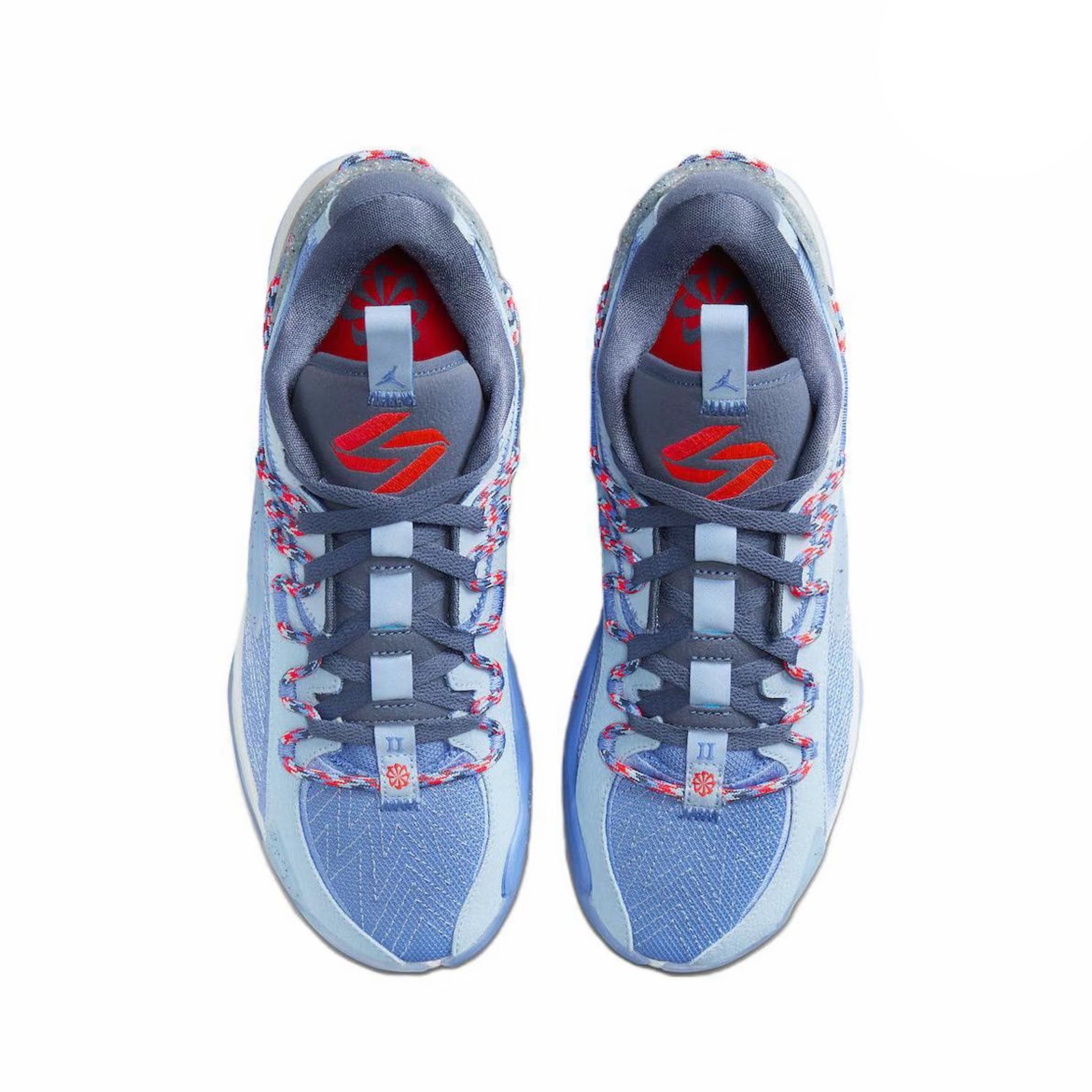 Nike Jordan LUKA2 "Lake Bled" PF