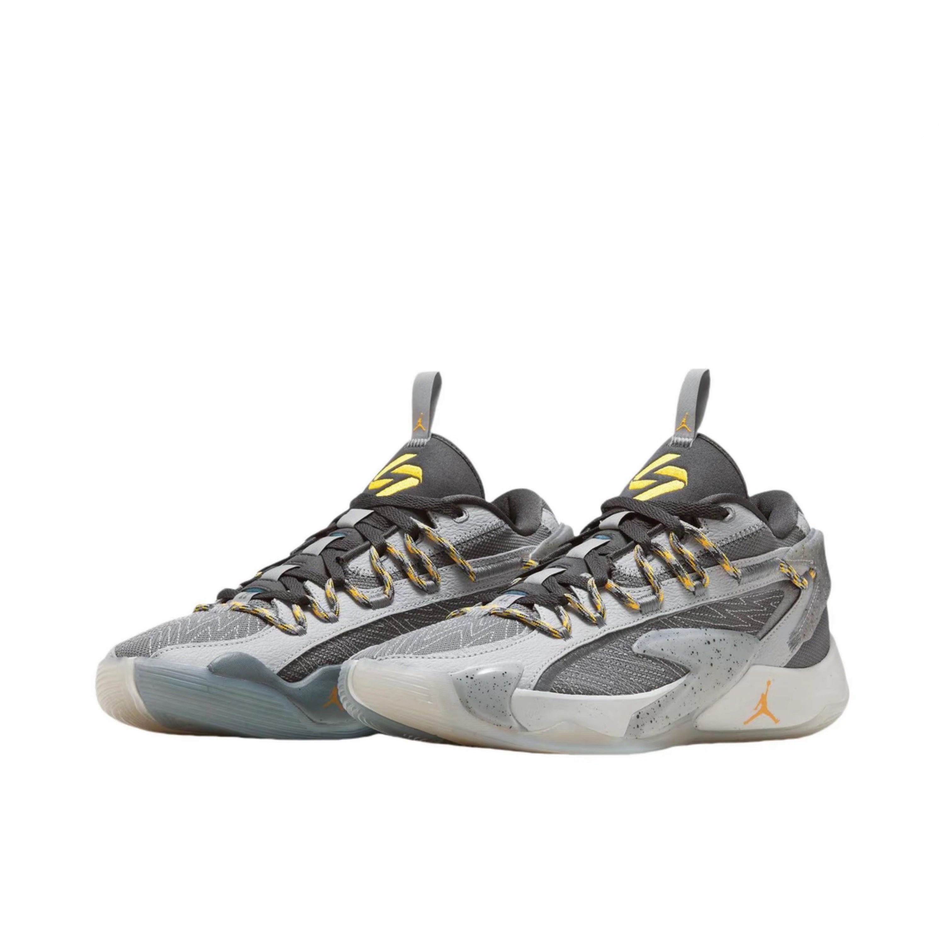 Nike Jordan LUKA2 "Smoke Grey" PF