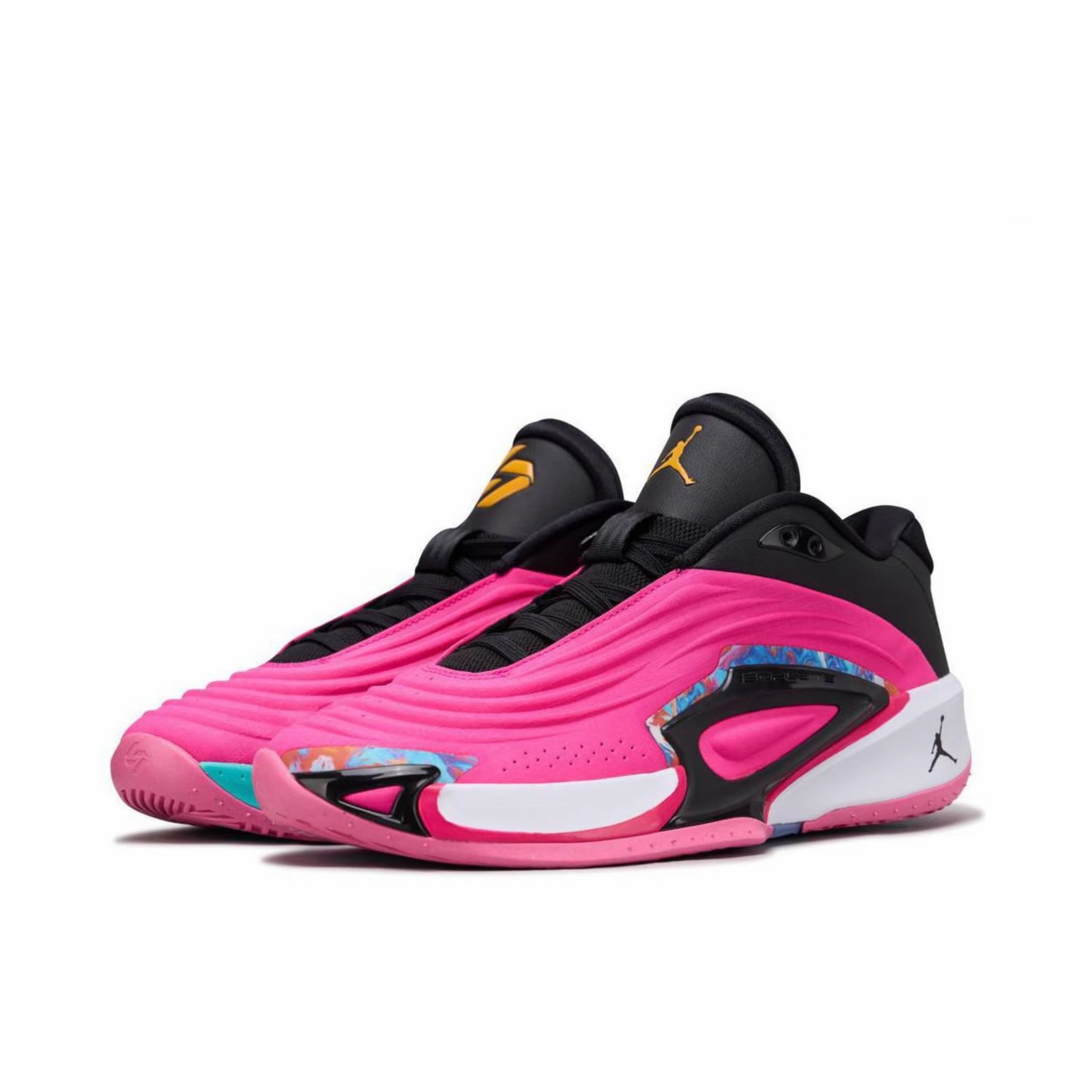 Nike Jordan LUKA3 "Imaginarium Pink"