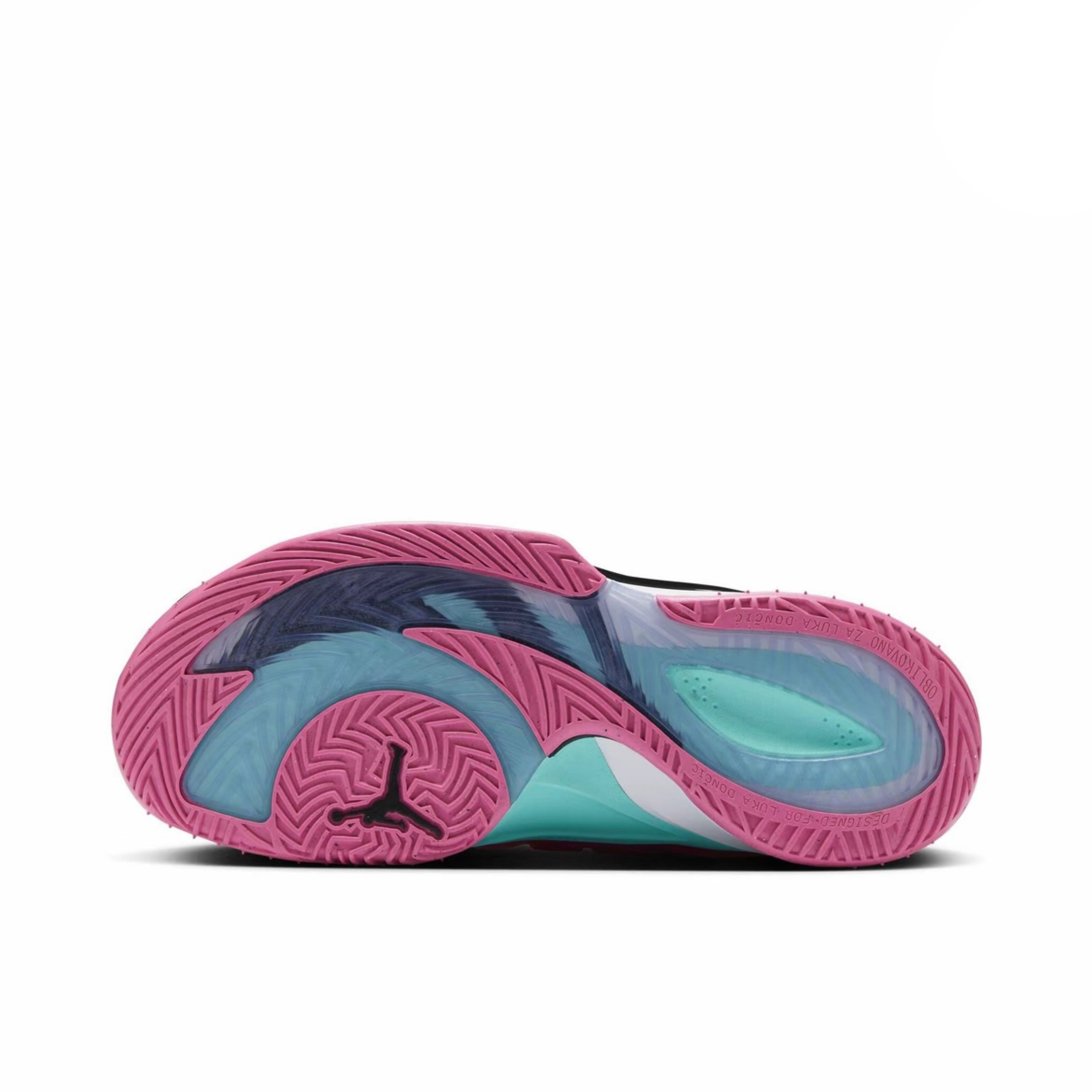 Nike Jordan LUKA3 "Imaginarium Pink"