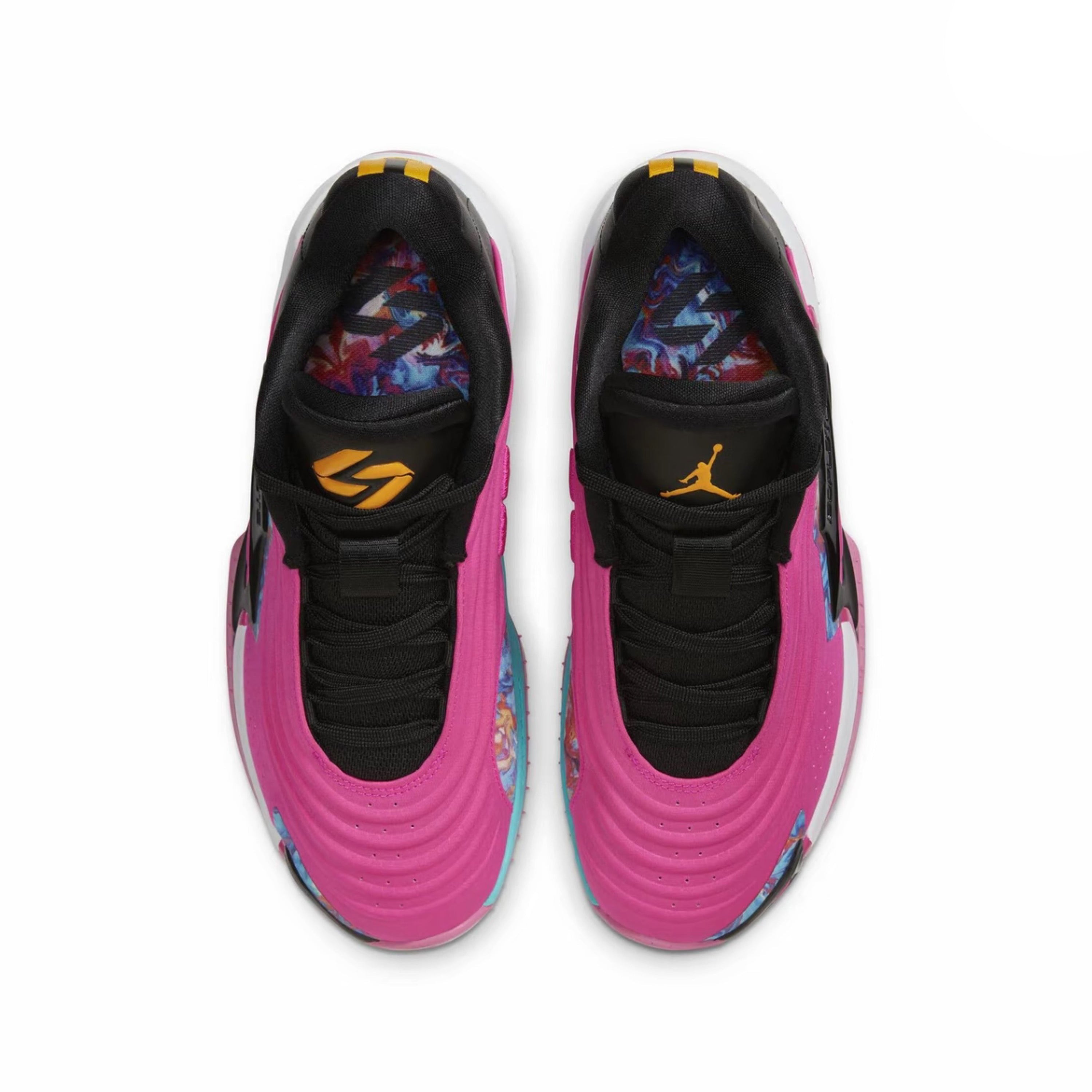 Nike Jordan LUKA3 "Imaginarium Pink"