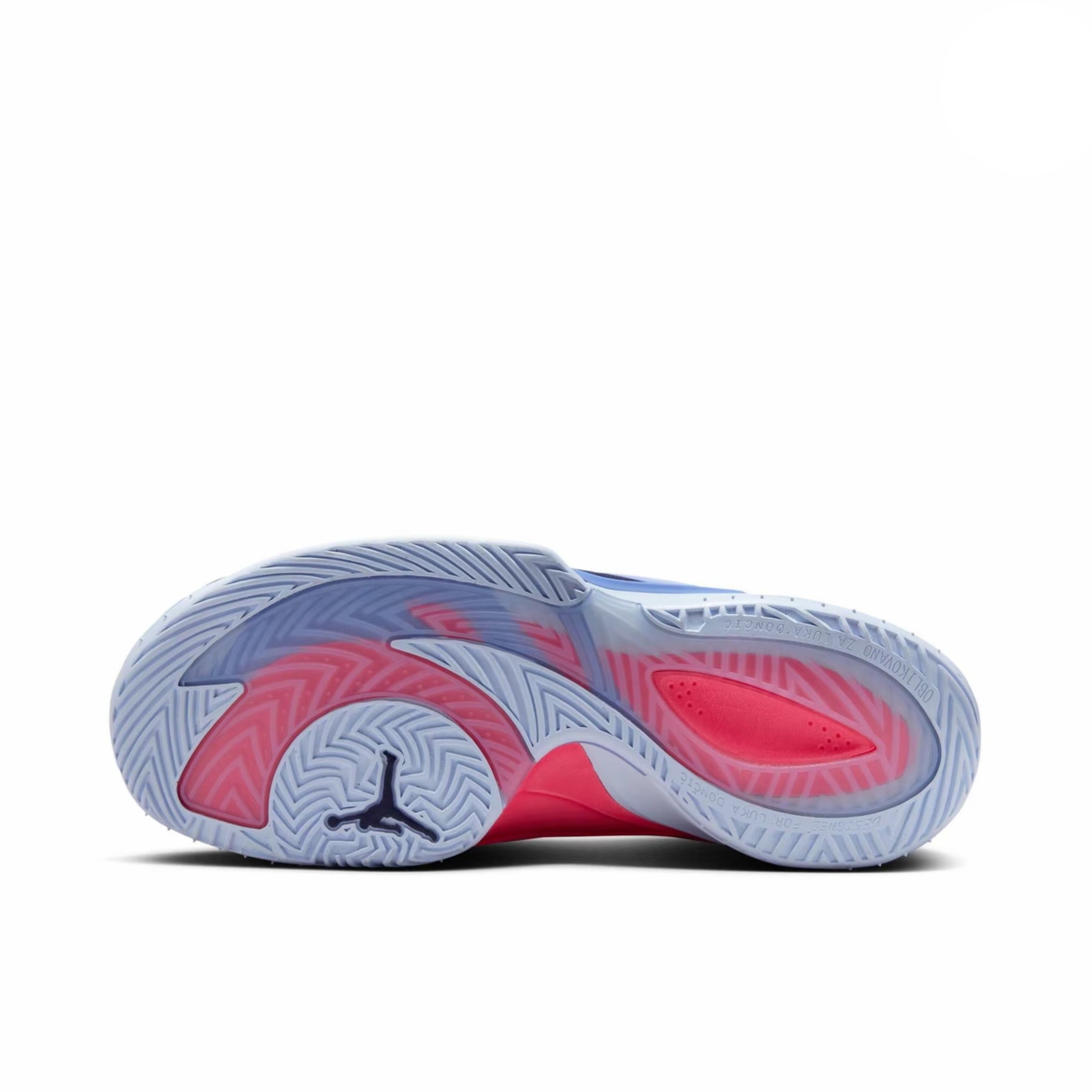 Nike Jordan LUKA3 "Purple Comet"