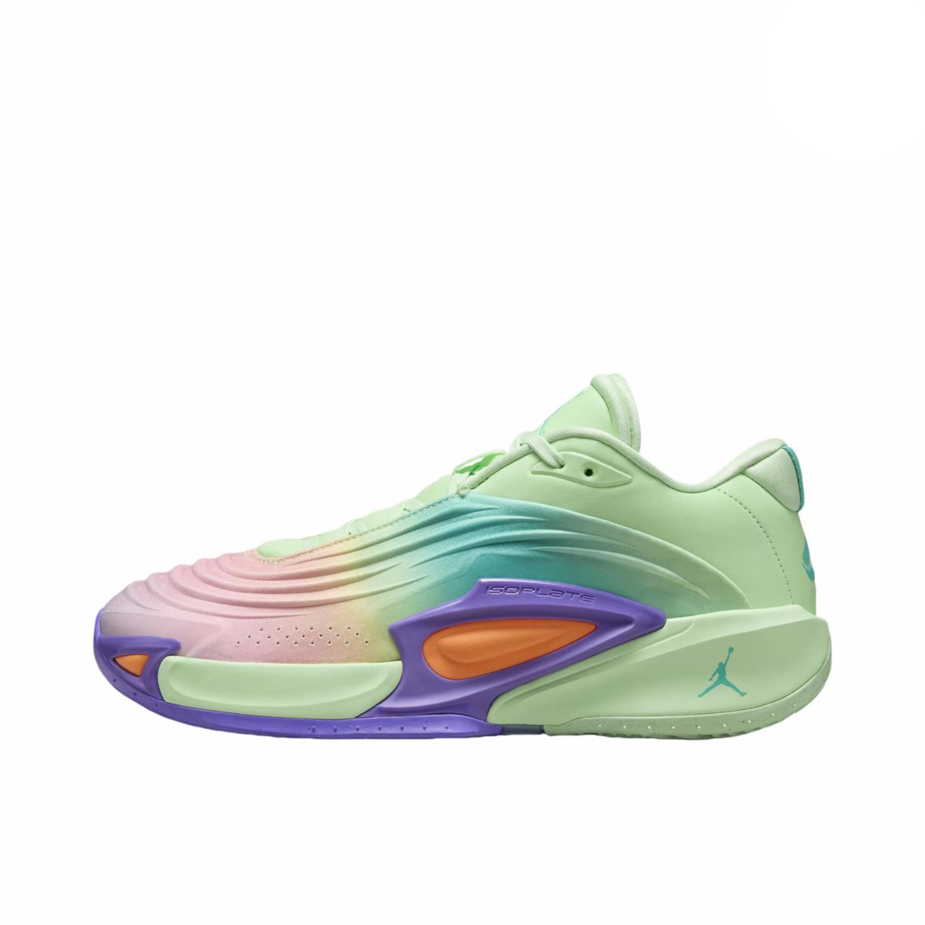Nike Jordan LUKA3 "VAPOR GREEN"