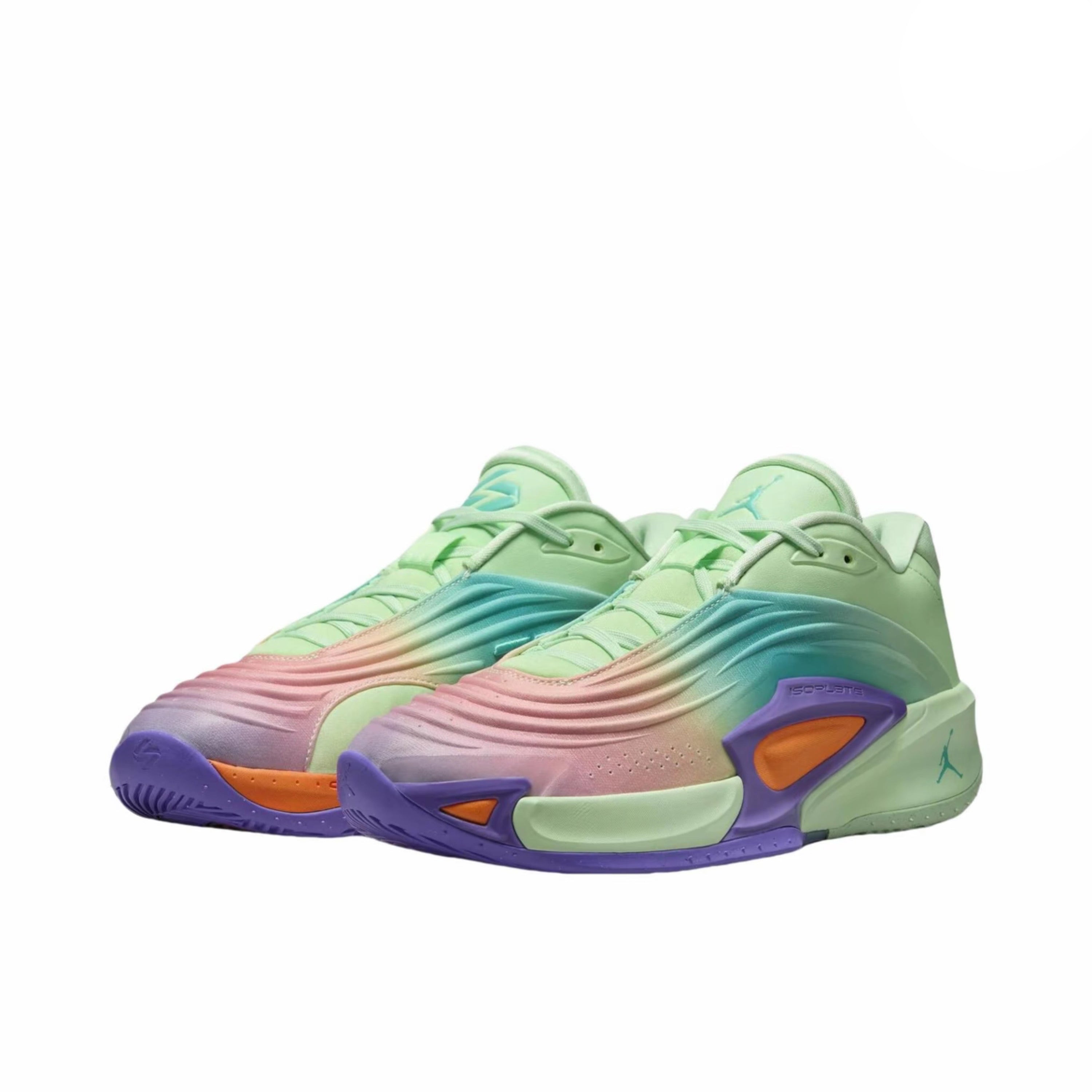 Nike Jordan LUKA3 "VAPOR GREEN"