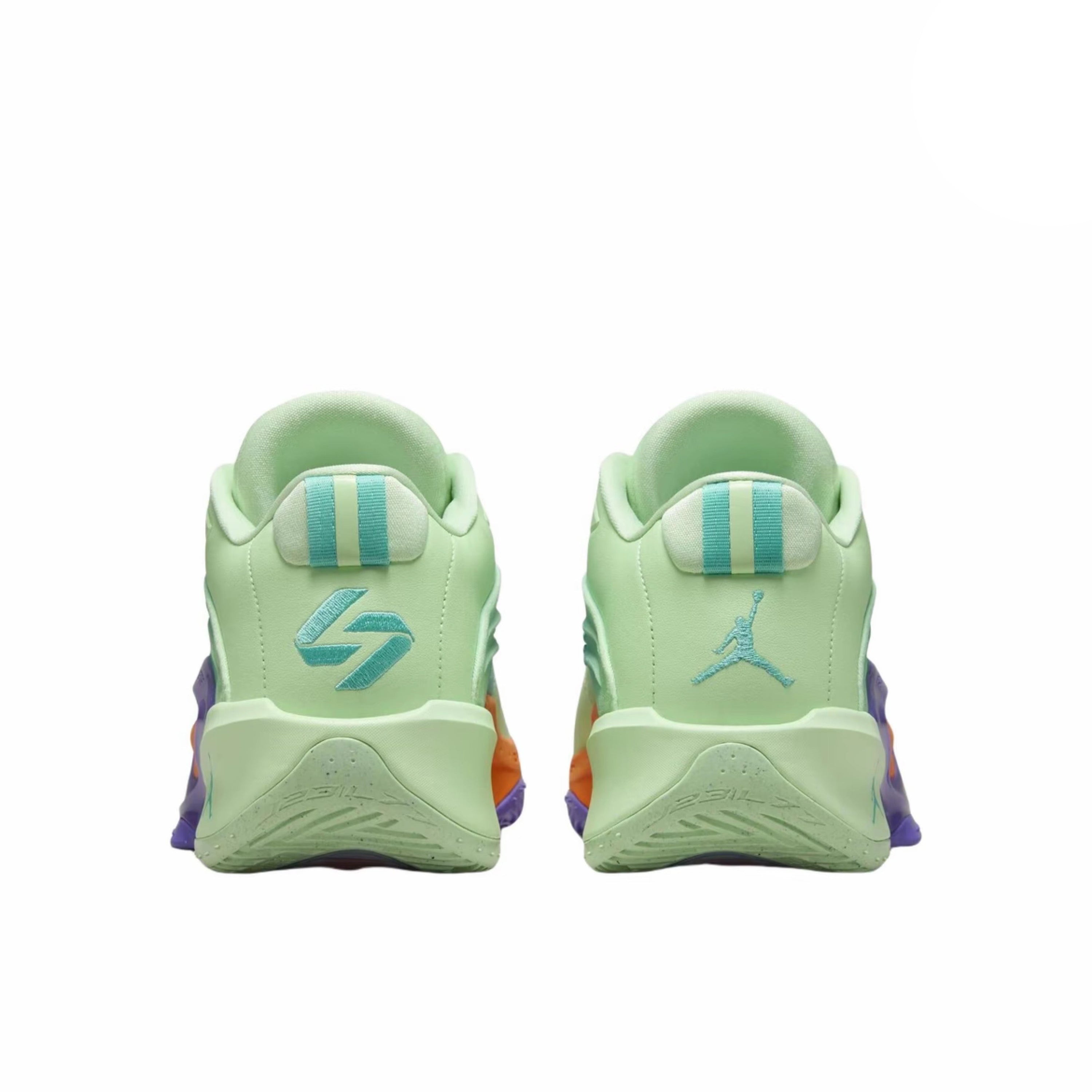 Nike Jordan LUKA3 "VAPOR GREEN"