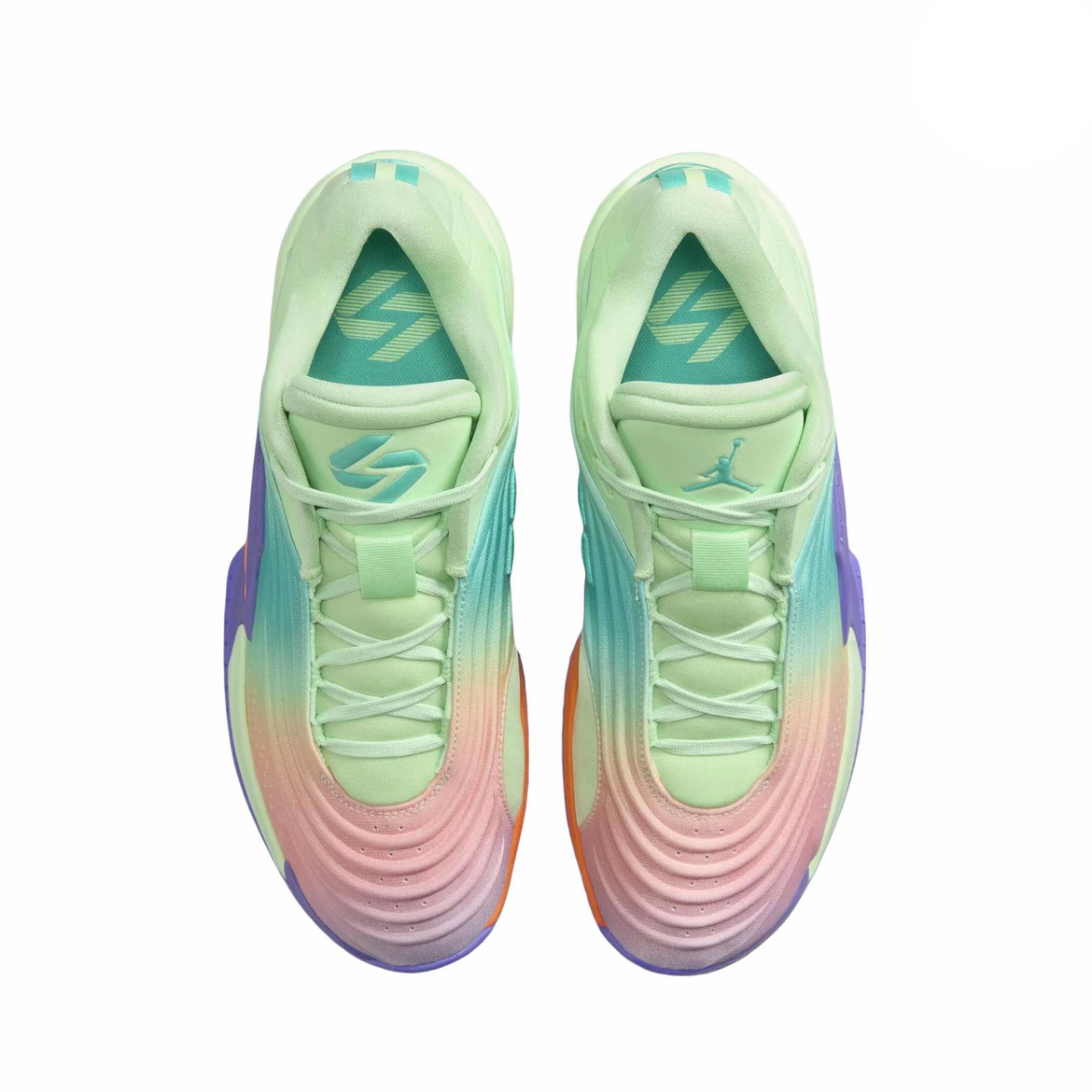 Nike Jordan LUKA3 "VAPOR GREEN"