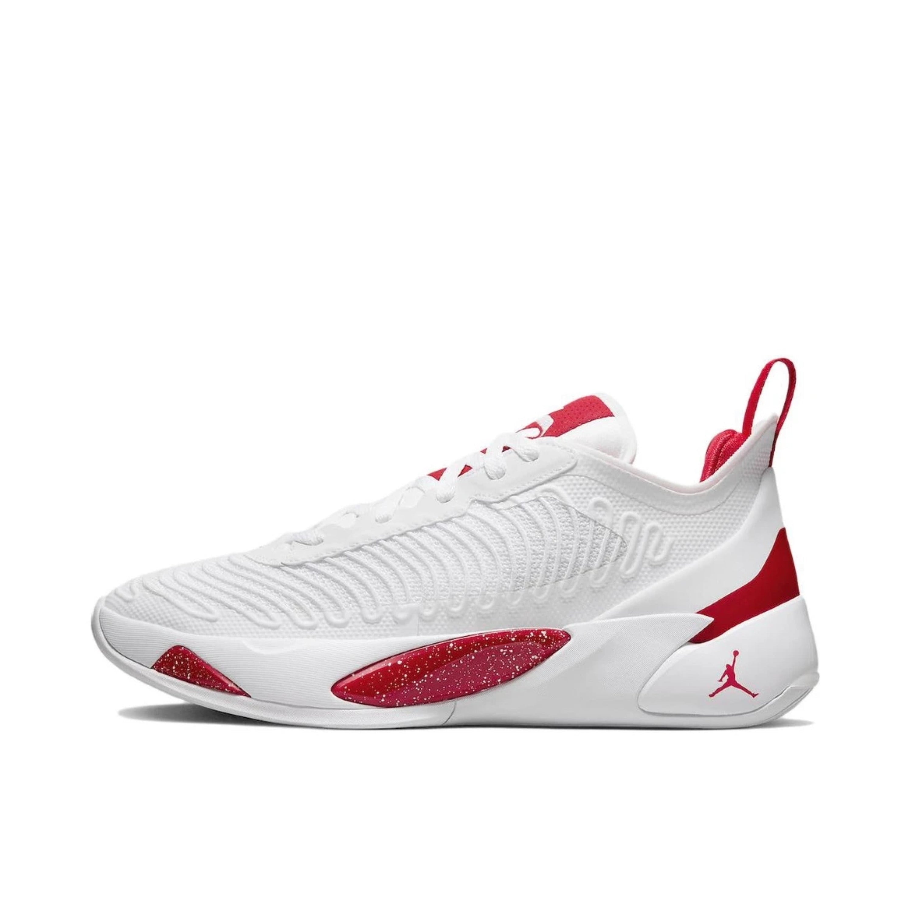 Nike Jordan LUKA 1 "FIRE RED"