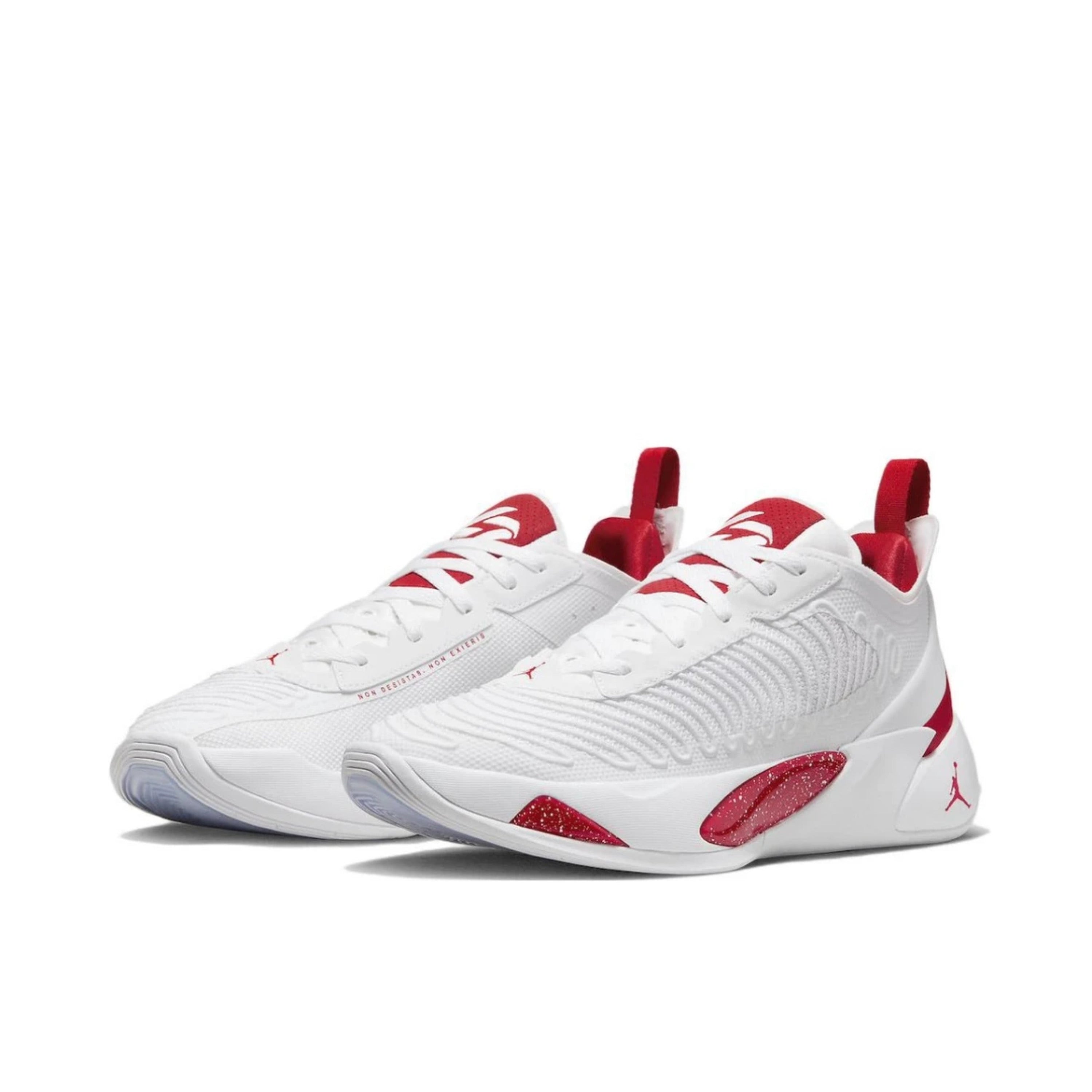 Nike Jordan LUKA 1 "FIRE RED"