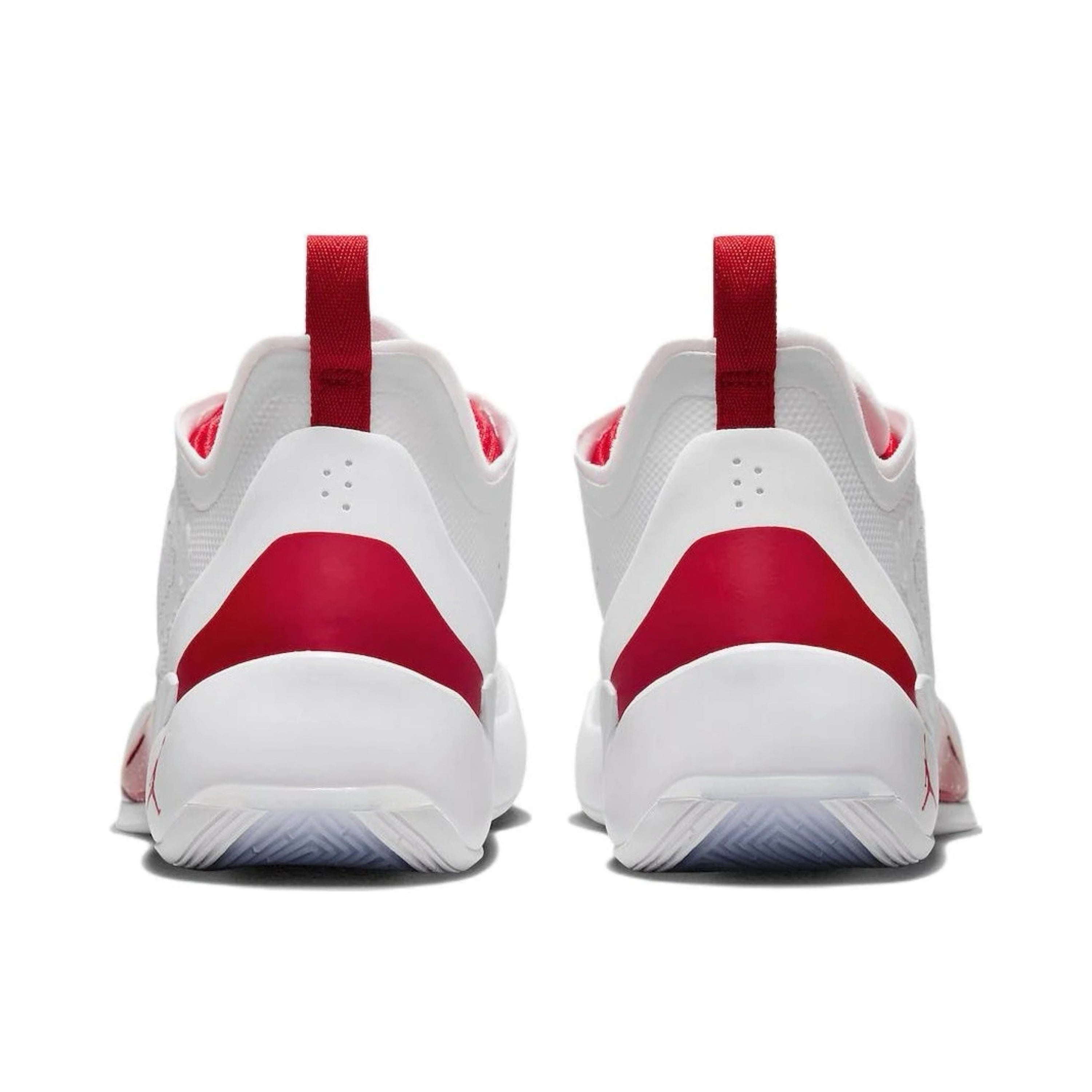 Nike Jordan LUKA 1 "FIRE RED"