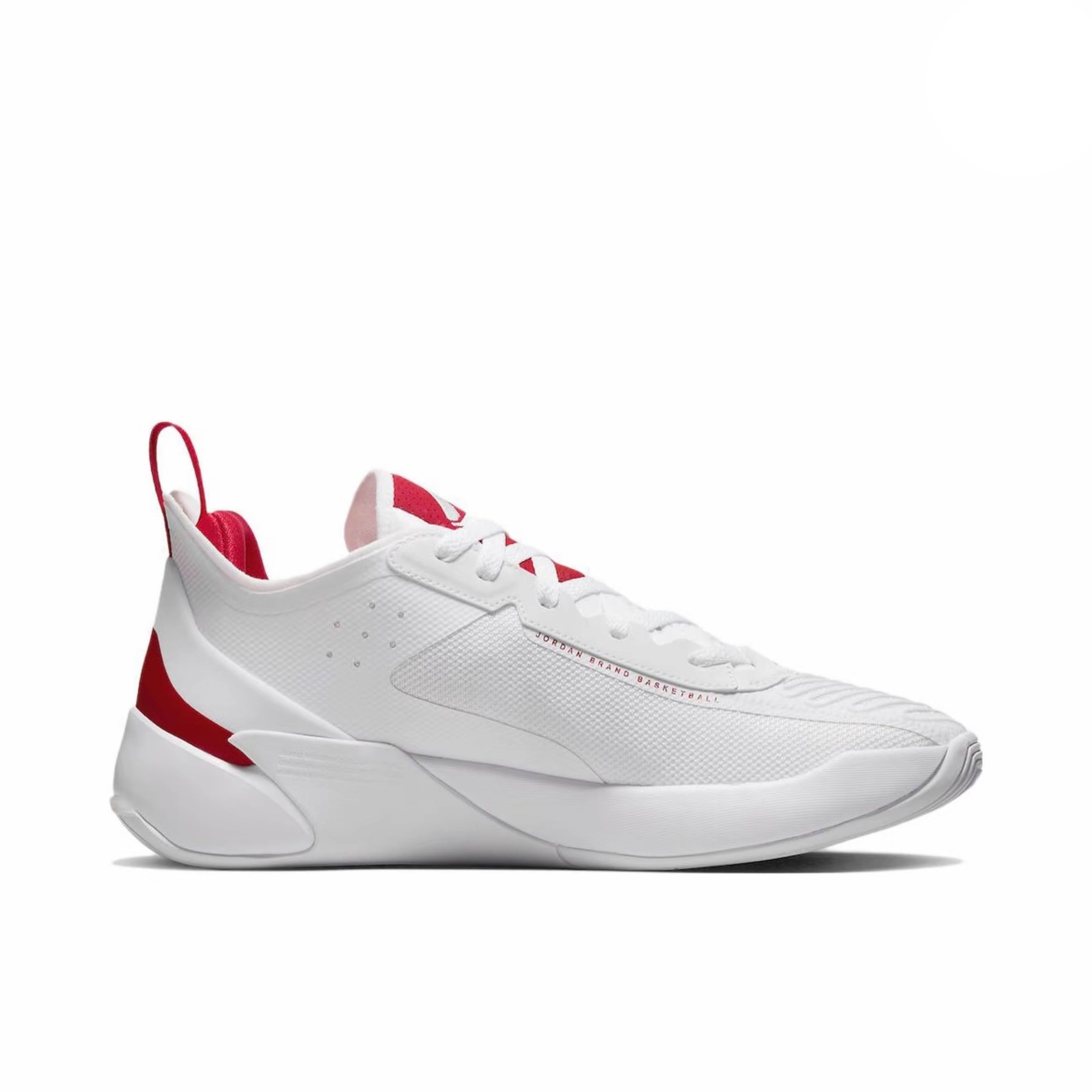 Nike Jordan LUKA 1 "FIRE RED"