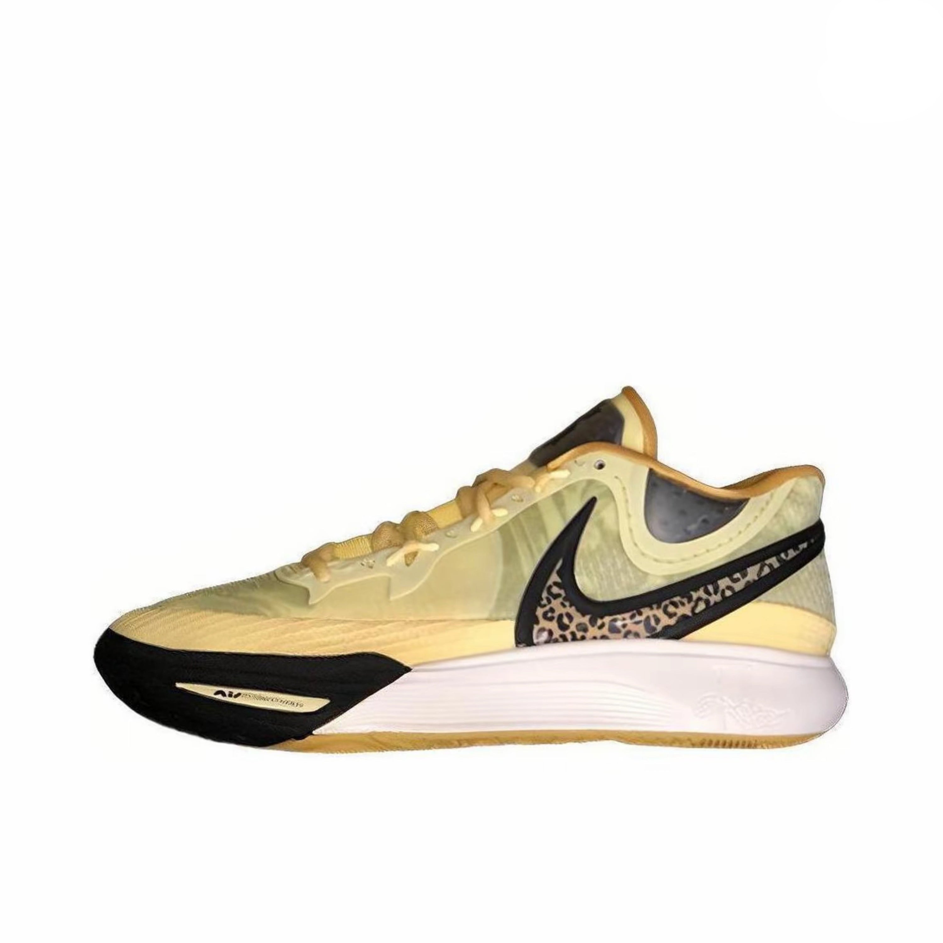 Nike Kyrie 8 "Tint Leopard"