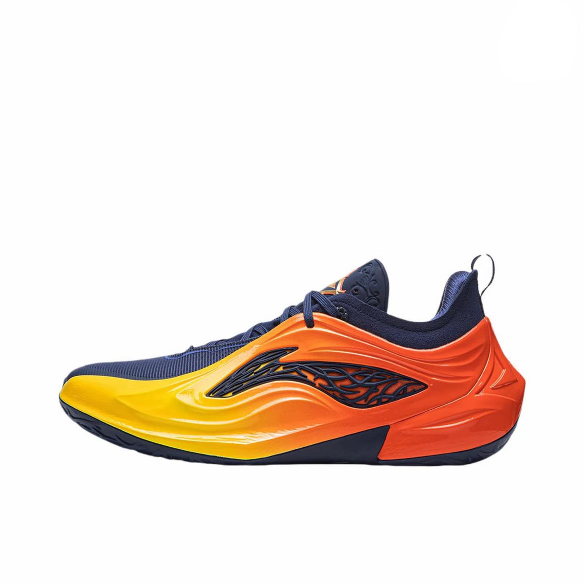 LI-NING JIMMY BUTLER 4 JB4 "BAYBLADE"