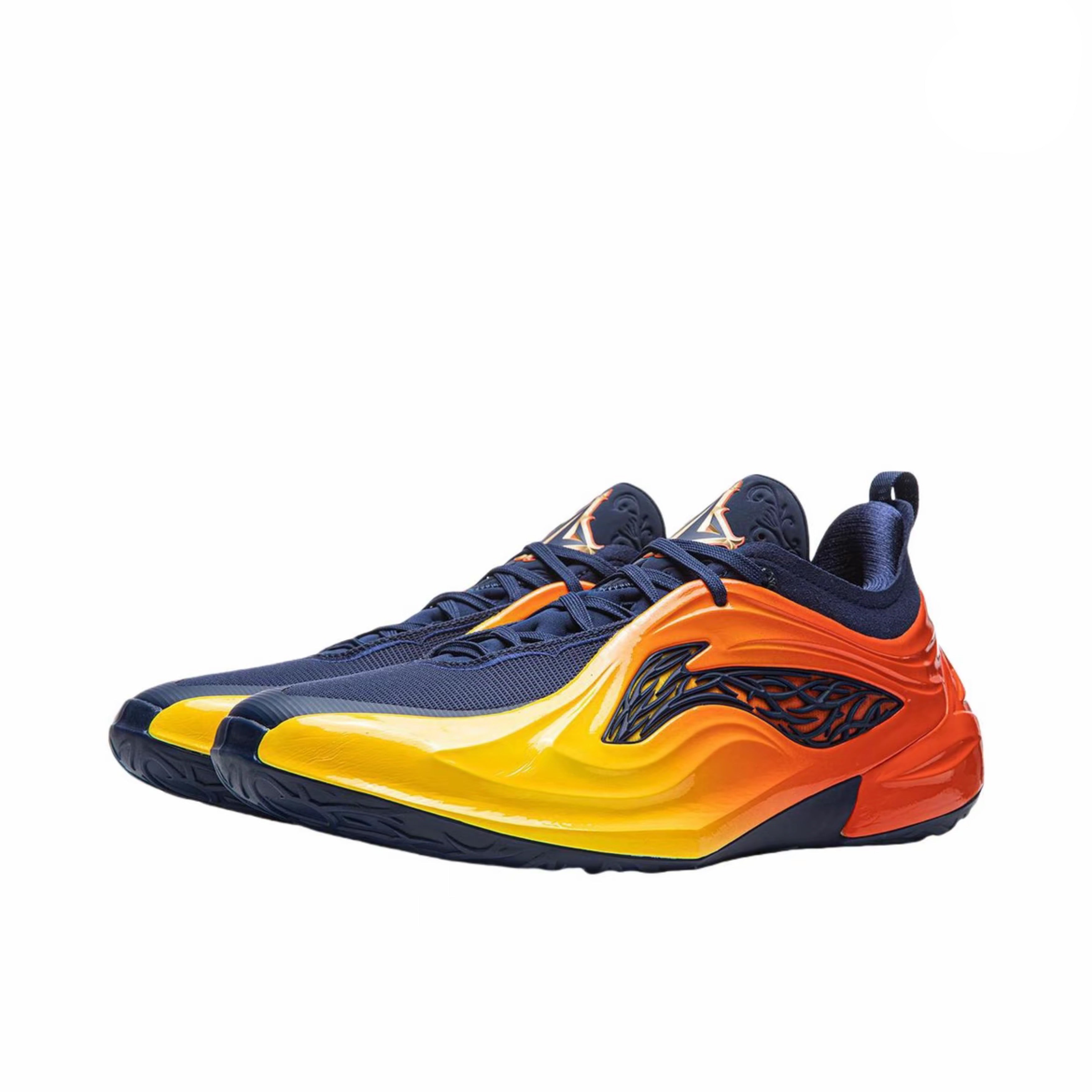リーニン　JB4 海外限定 LI-NING JIMMY BUTLER 4 JB4 