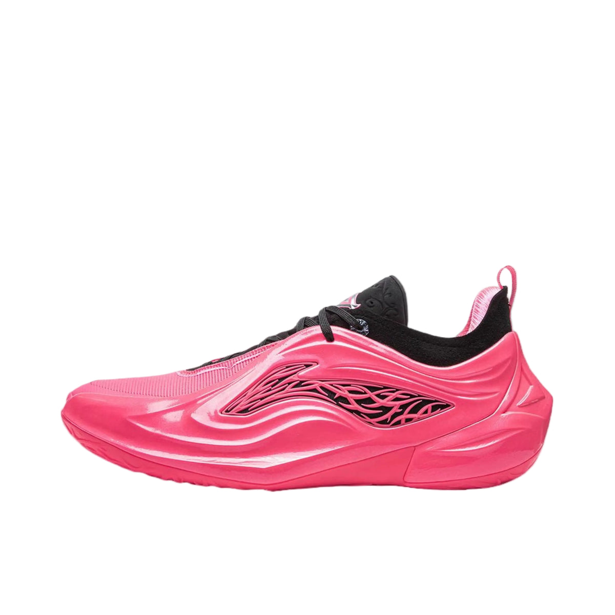 LI-NING JIMMY BUTLER 4 JB4 “BLACK PINK”