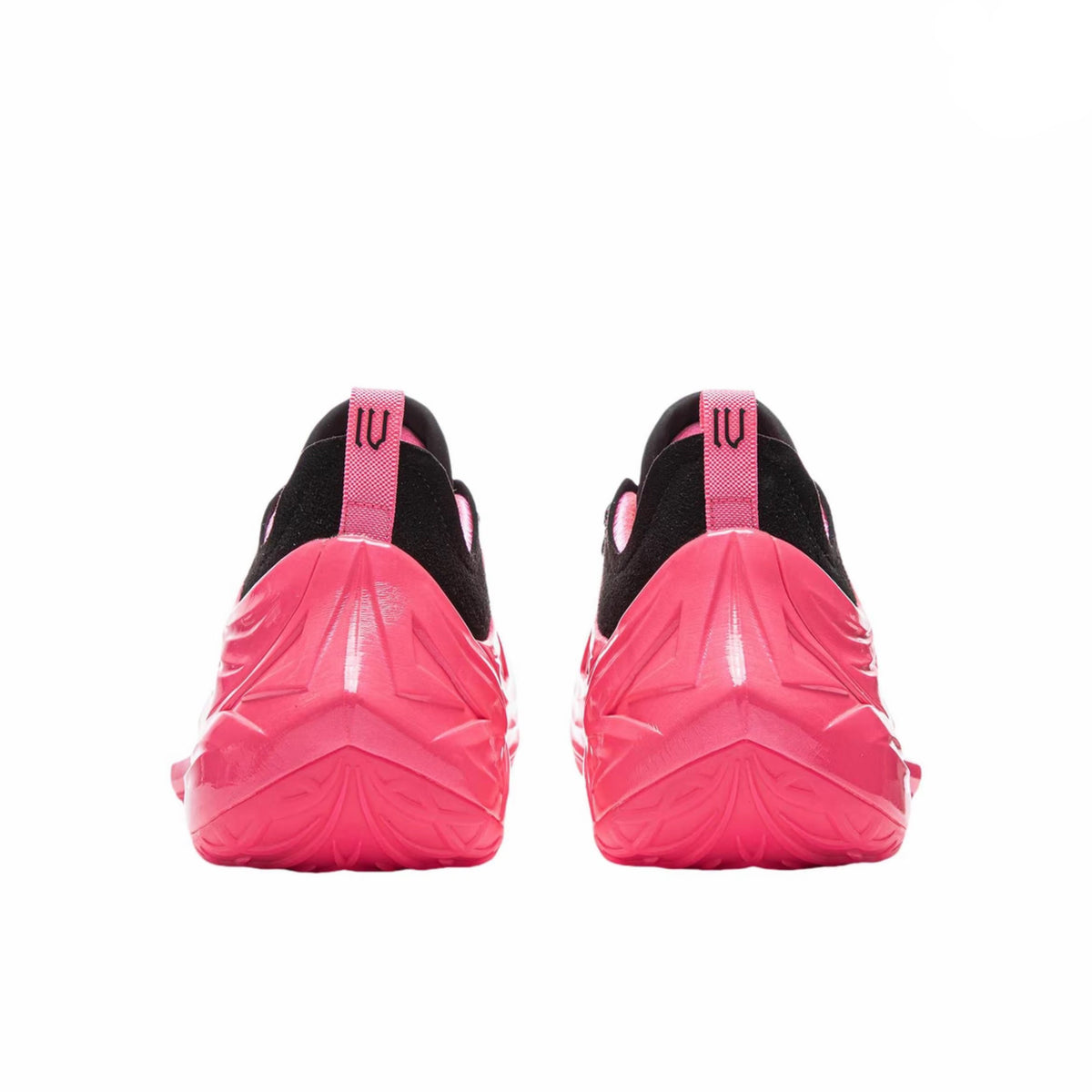 LI-NING JIMMY BUTLER 4 JB4 “BLACK PINK”