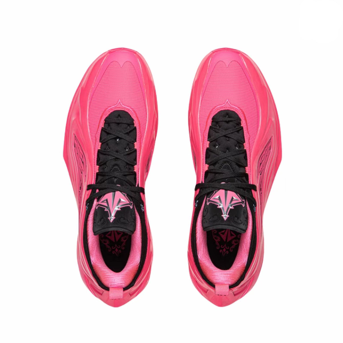 LI-NING JIMMY BUTLER 4 JB4 “BLACK PINK”
