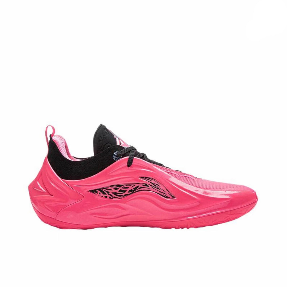 LI-NING JIMMY BUTLER 4 JB4 “BLACK PINK”
