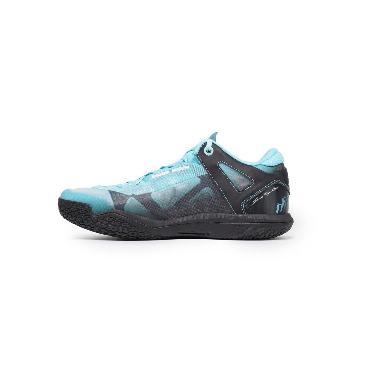 SPO Game1 Low "Blue Scorpion"