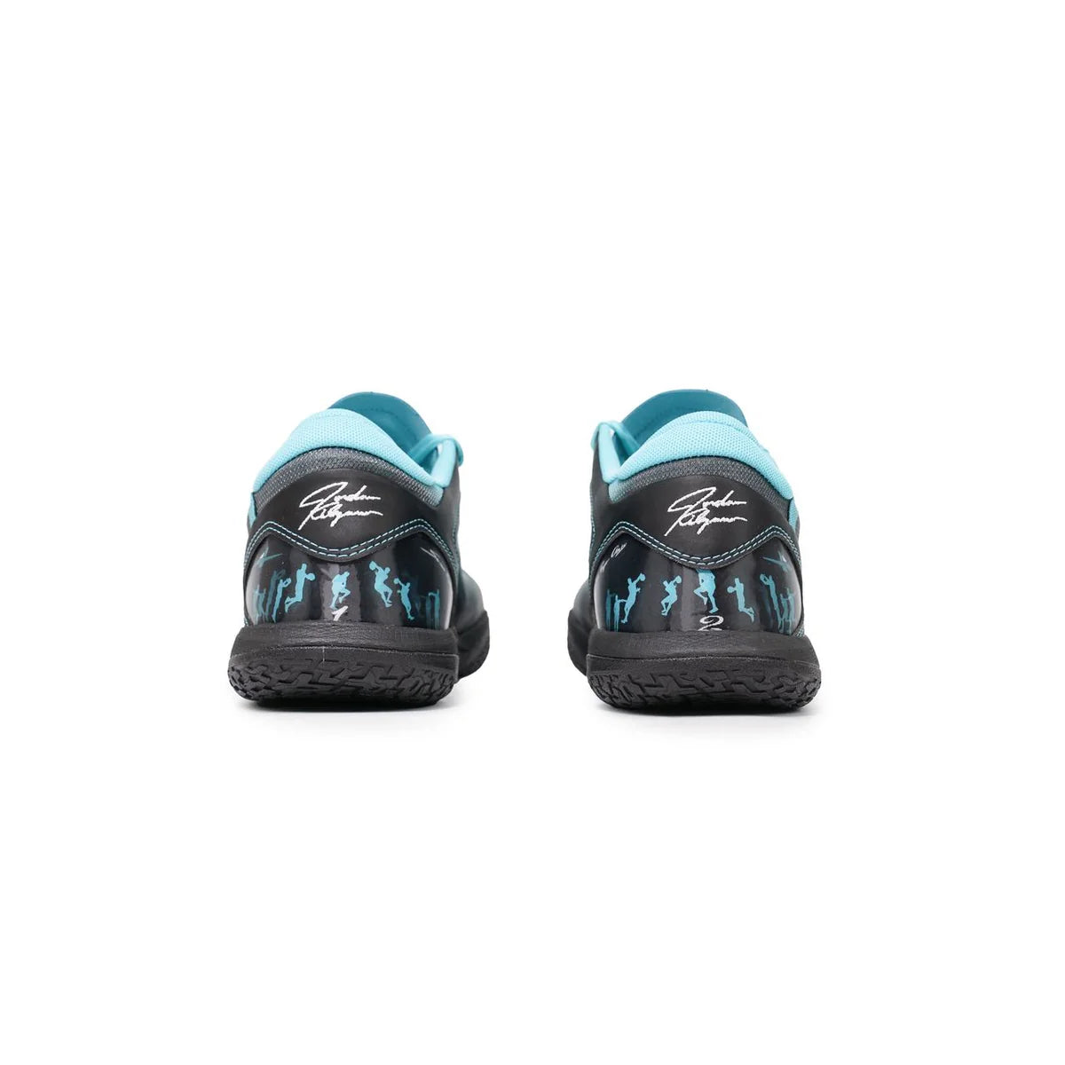 SPO Game1 Low "Blue Scorpion"