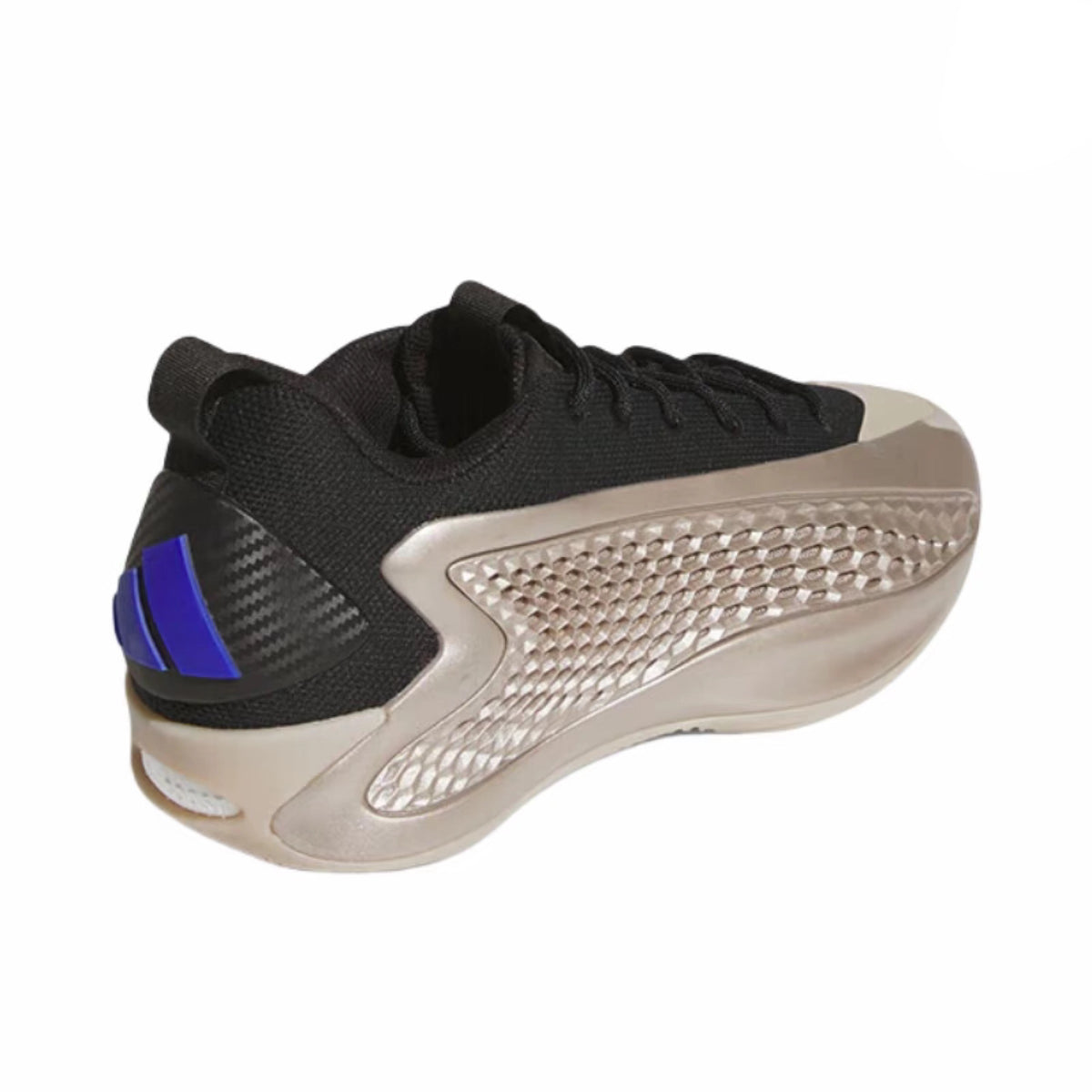 adidas AE 1  LOW “Champagne Metallic”