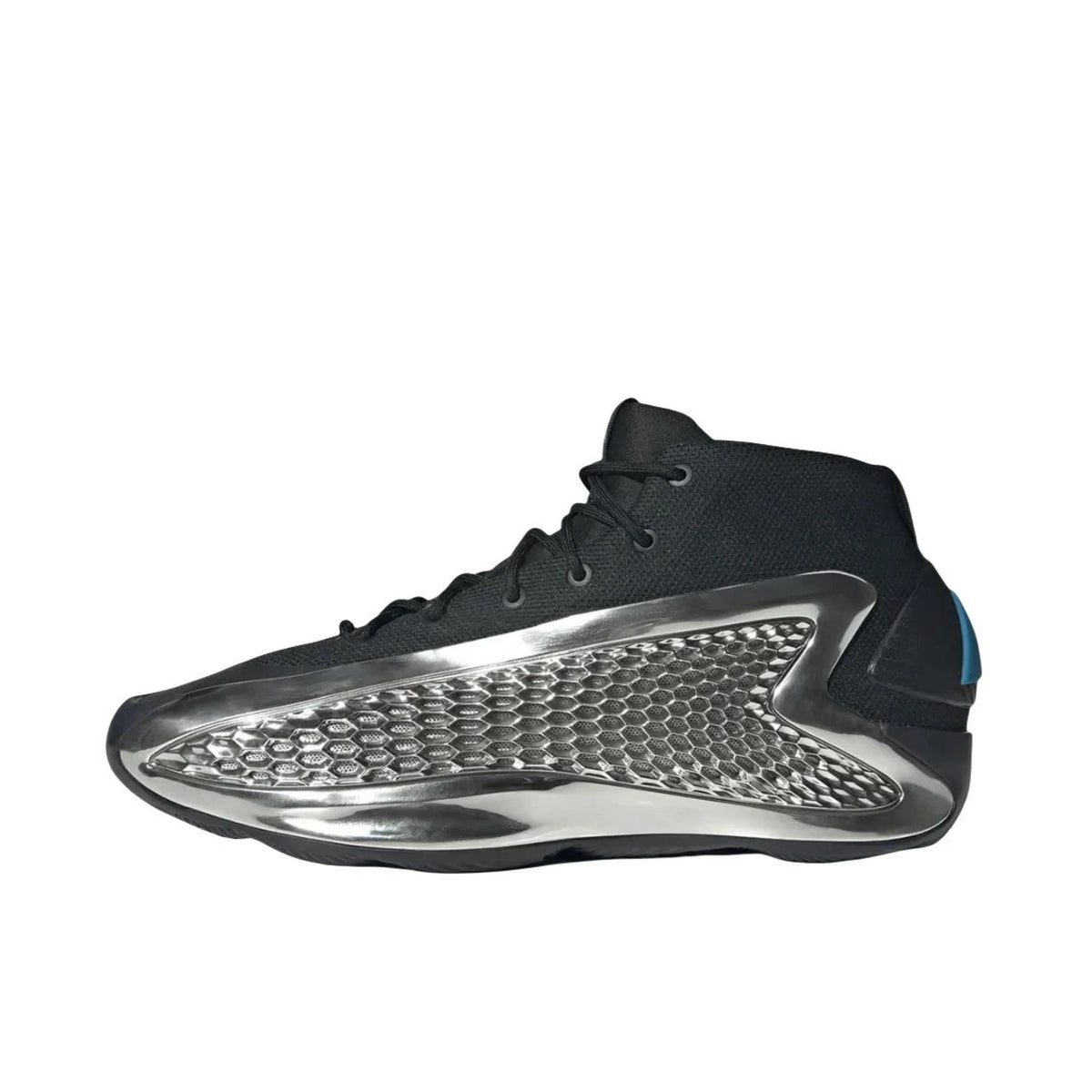 adidas AE1 Low "Core Black/Silver Metallic"