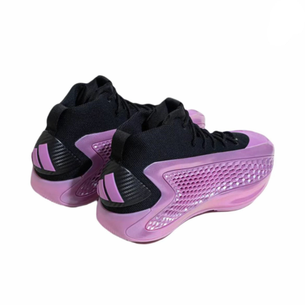 adidas AE1 Low  “Light Purple”