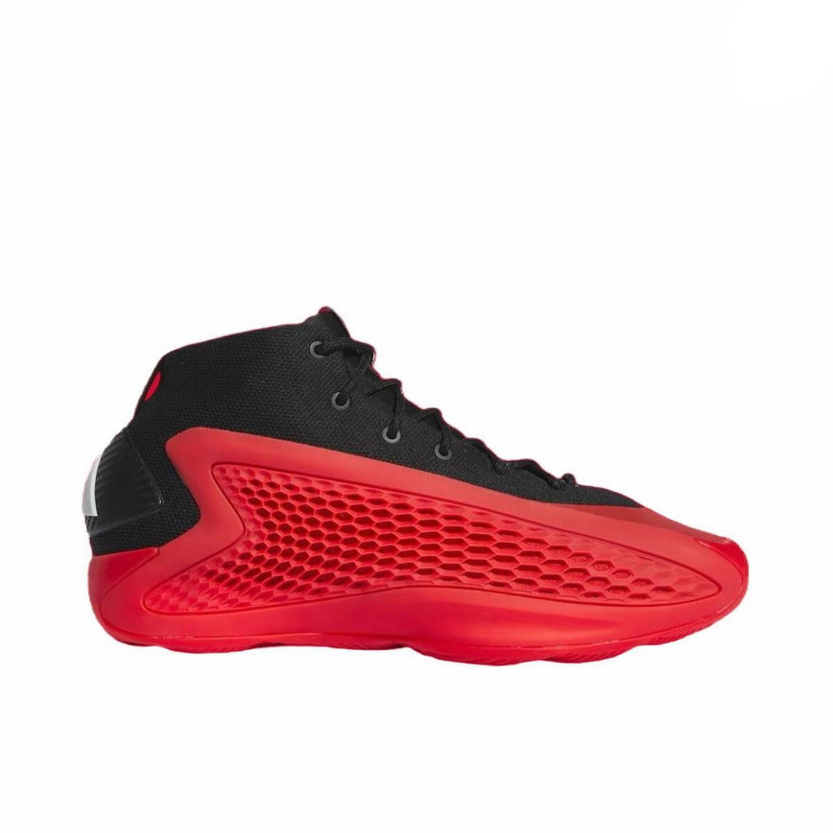 adidas AE1 Low  "BRED"