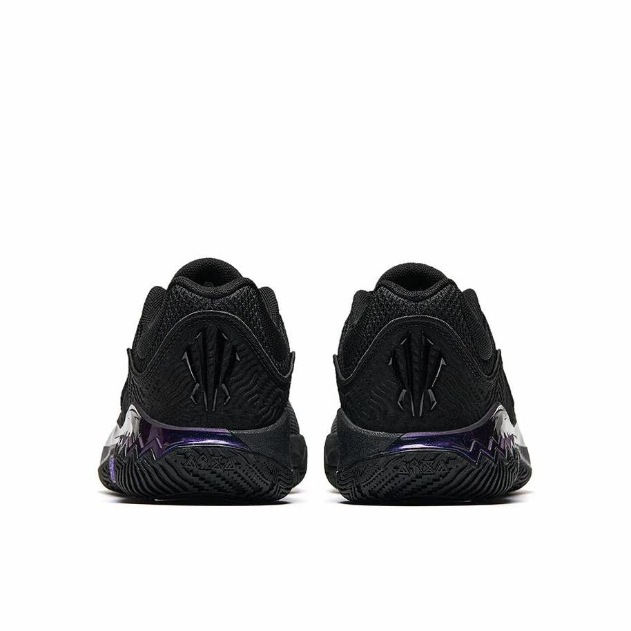 ANTA KAI SPEED2 "Triple Black"