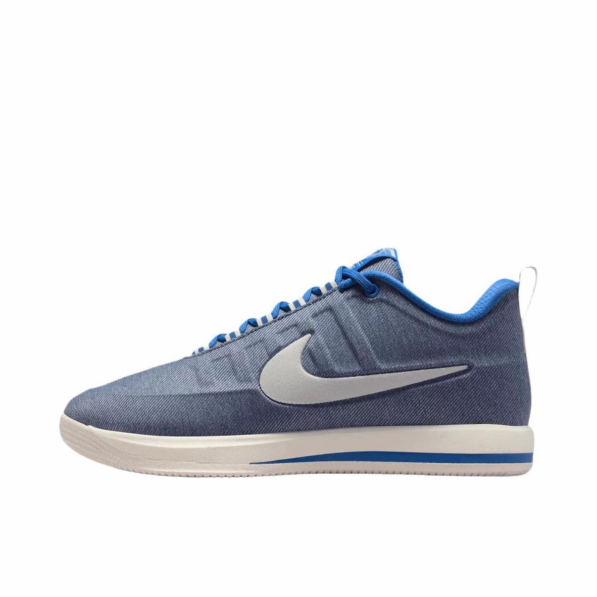 Nike BOOK2 "Must Be The Denim" EP