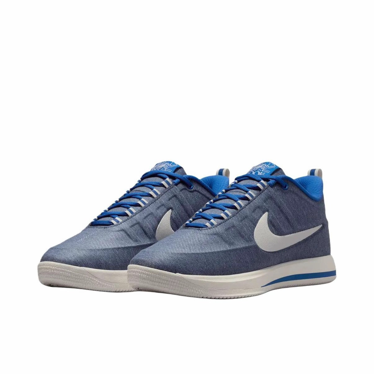 Nike BOOK2 "Must Be The Denim" EP