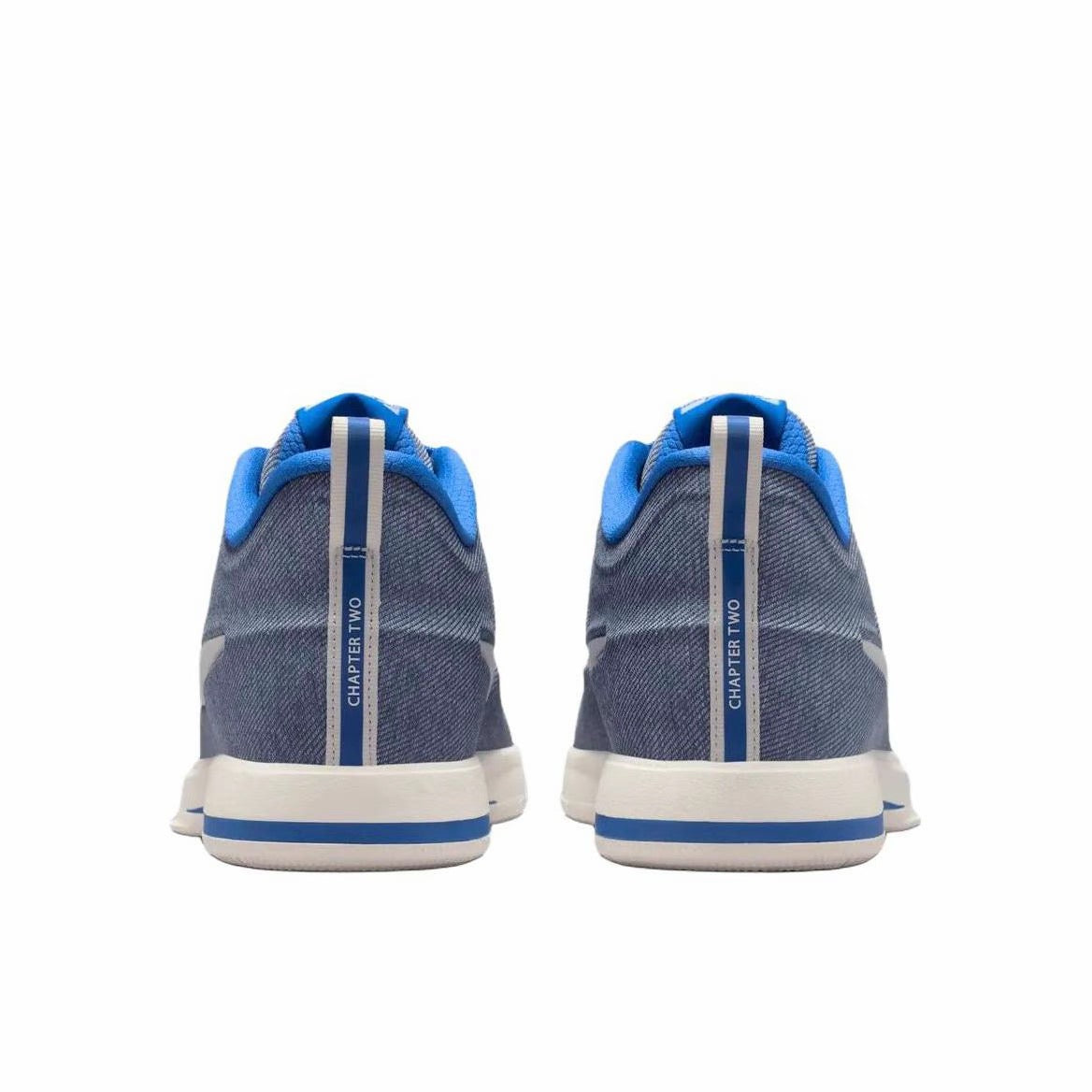 Nike BOOK2 "Must Be The Denim" EP