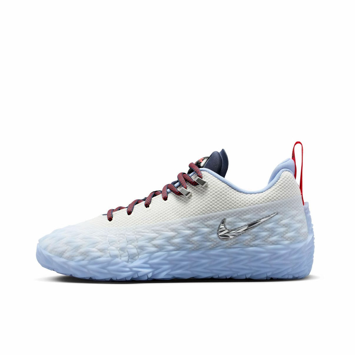 NIKE ST CHARGE×CADE CUNNINGHAM  "DETROIT TOUGH" PE