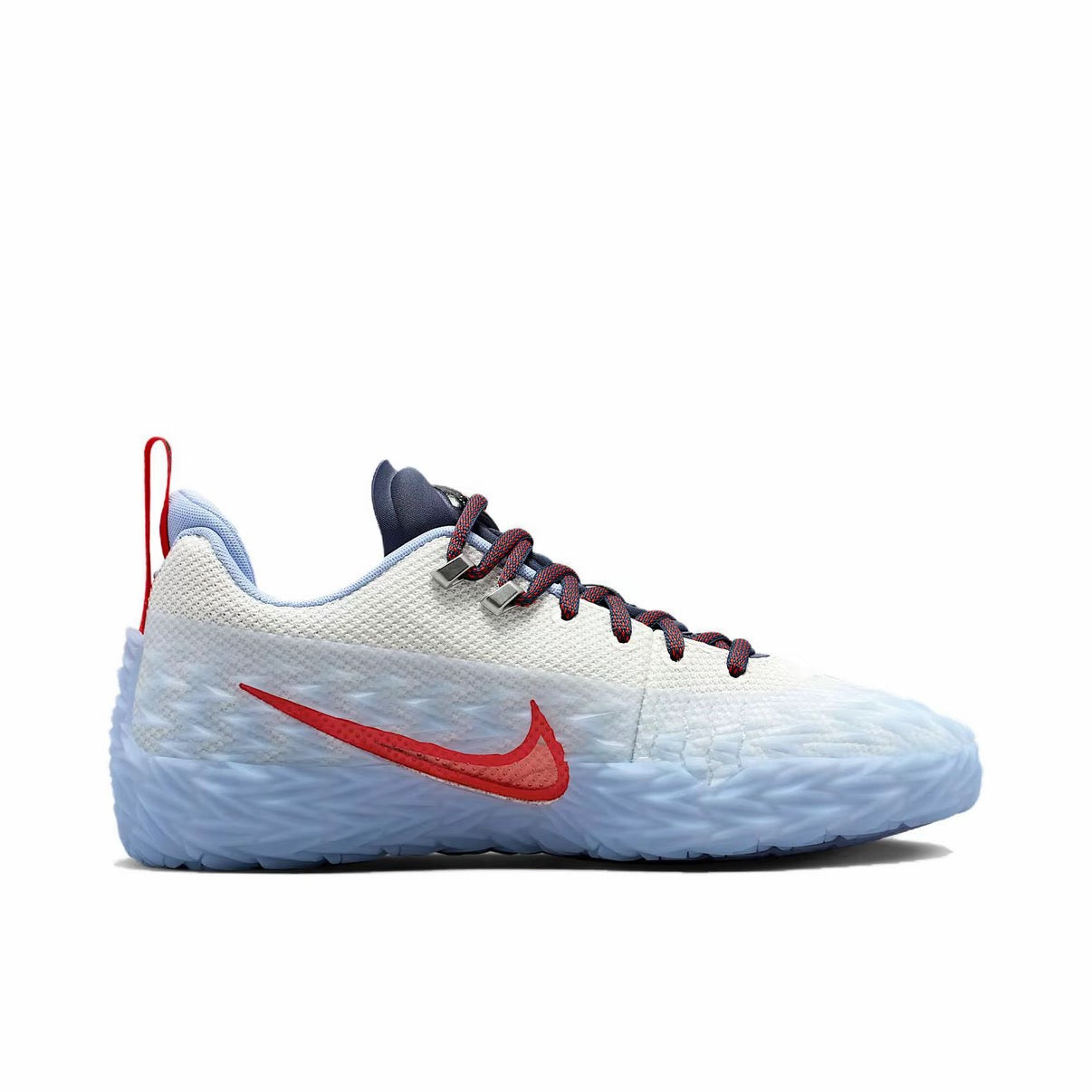 NIKE ST CHARGE×CADE CUNNINGHAM  "DETROIT TOUGH" PE