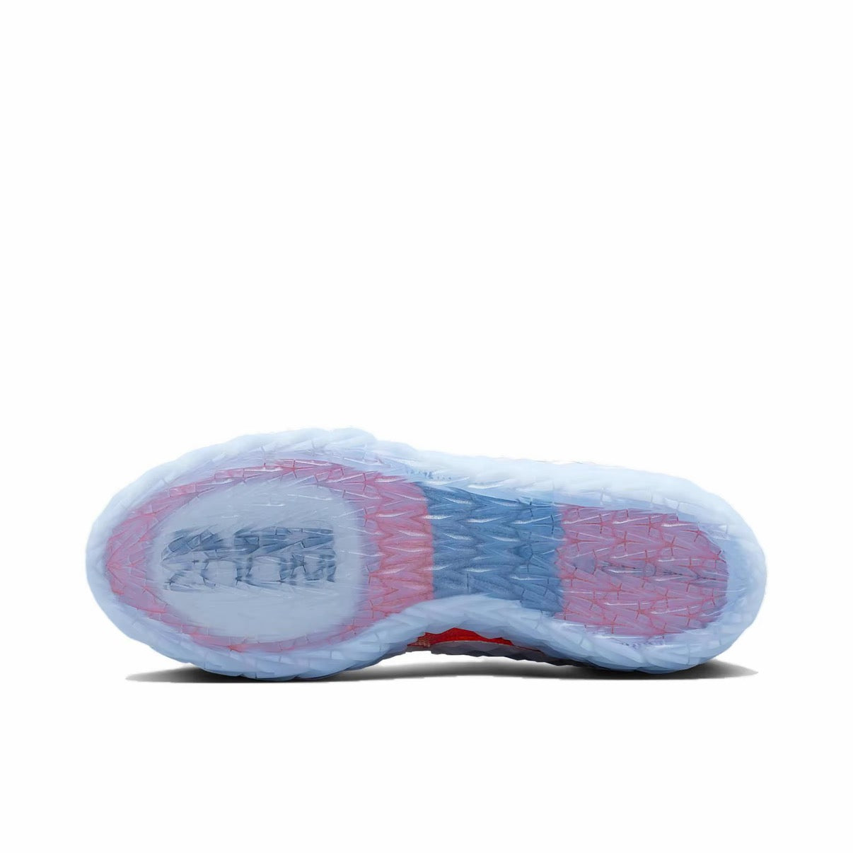 NIKE ST CHARGE×CADE CUNNINGHAM  "DETROIT TOUGH" PE