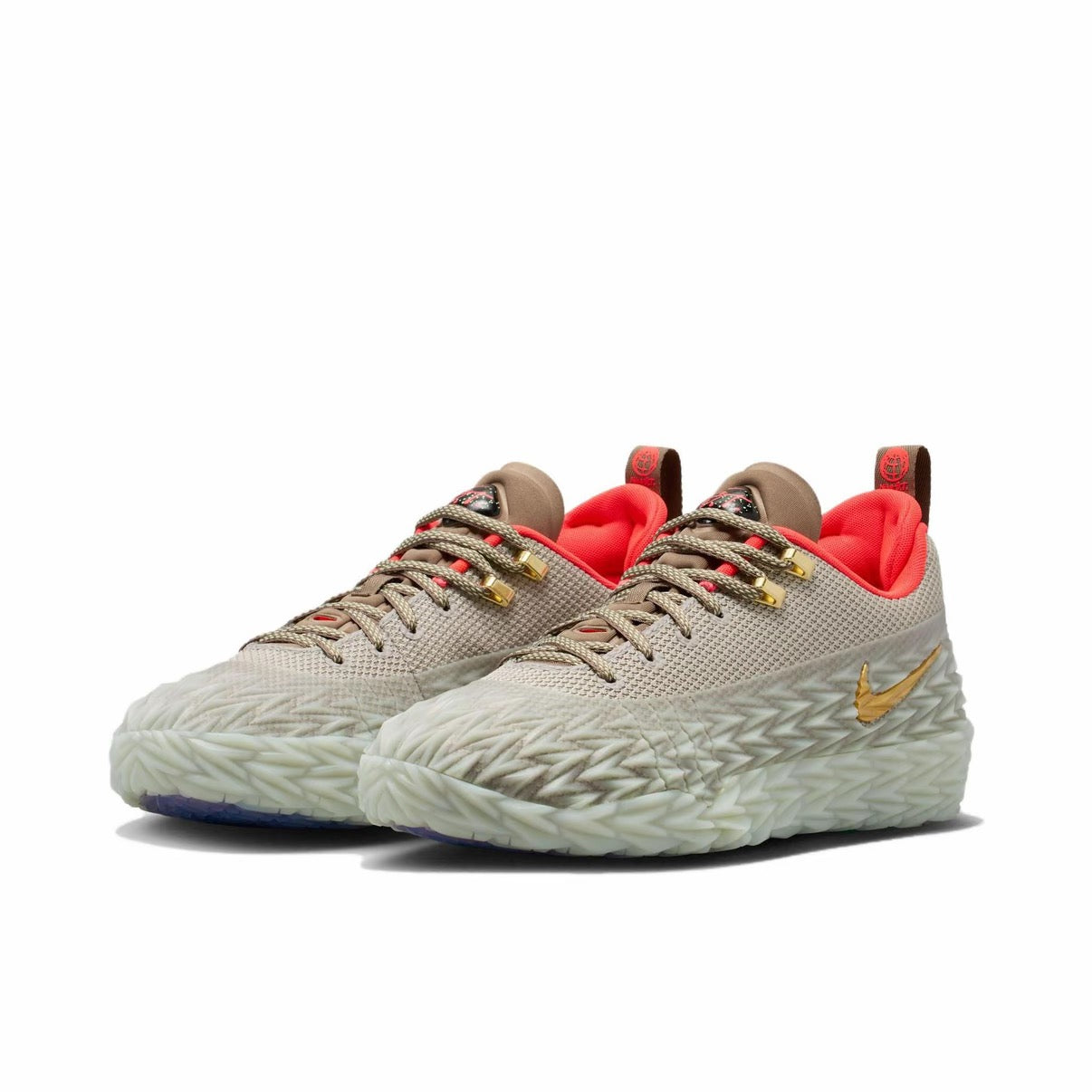 NIKE ST CHARGE "College Grey"
