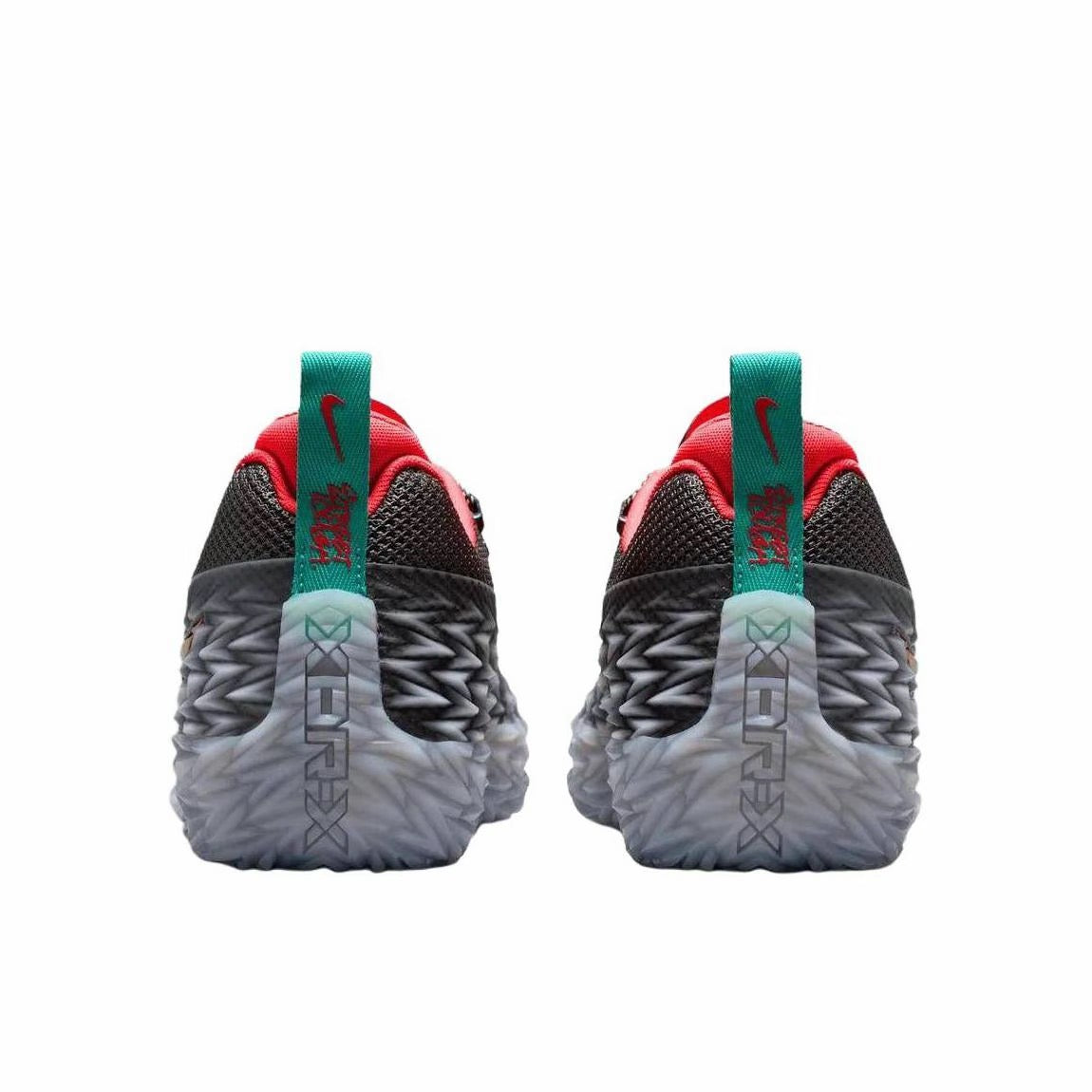 NIKE ST CHARGE "Iron Grey"
