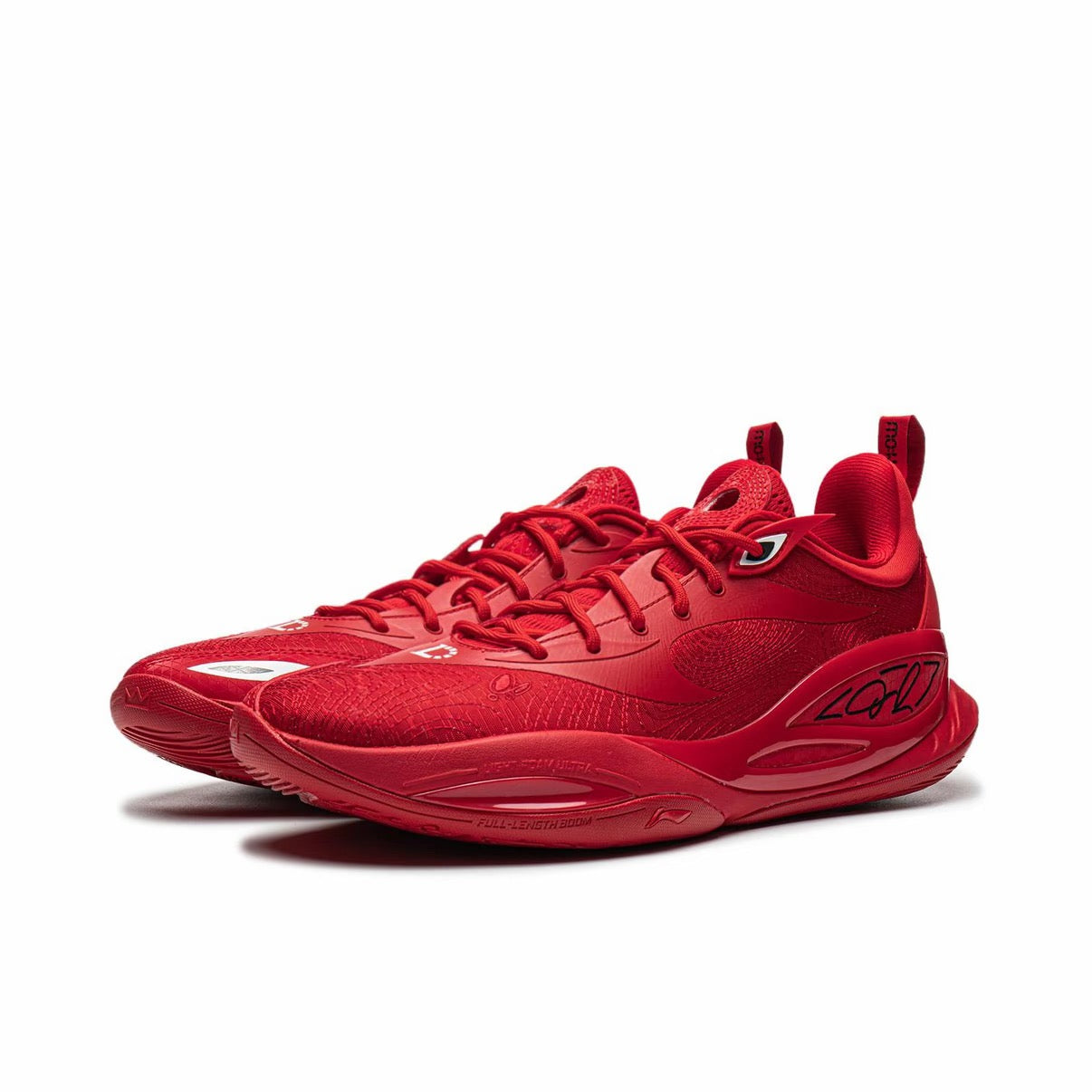 Li-Ning Dlo 2 "University"