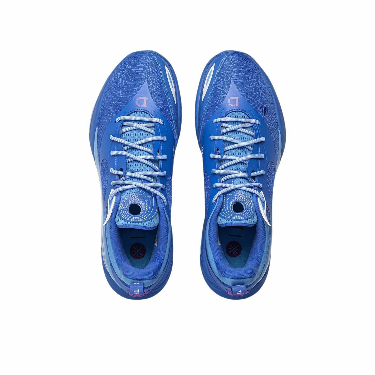 Li-Ning Dlo 2 "Palace Blue"