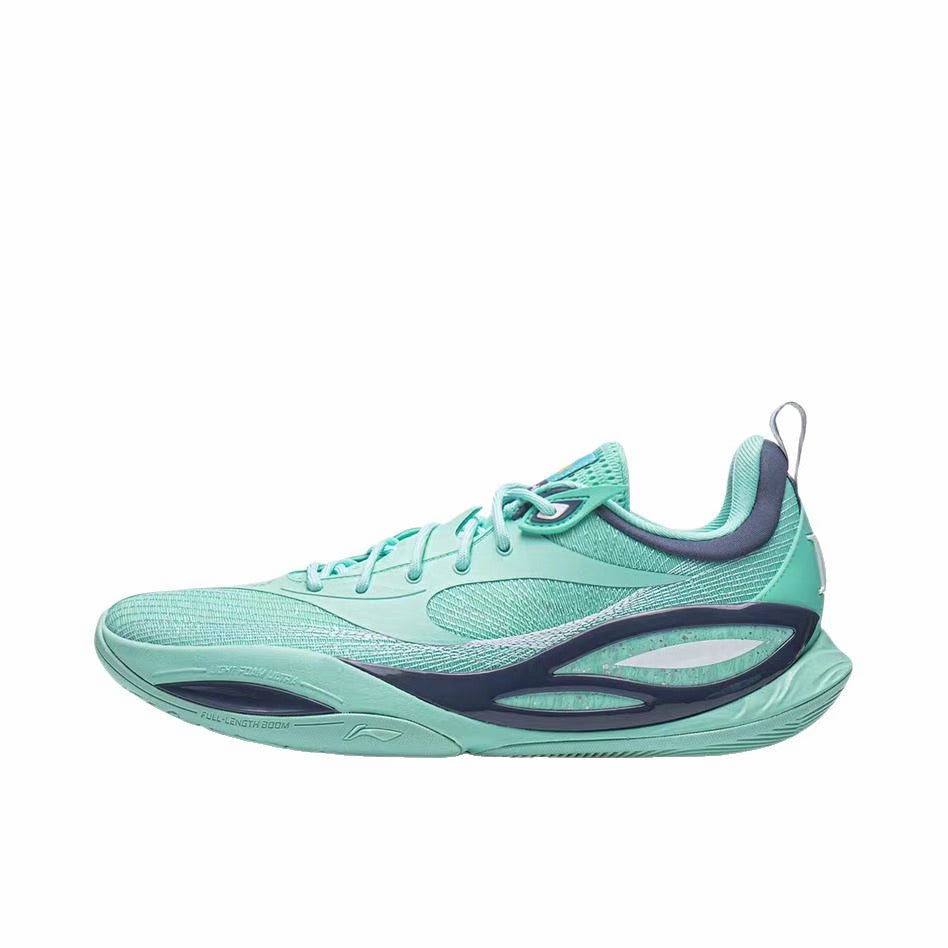 Li-Ning Dlo 2 "Celadon Turquoise"