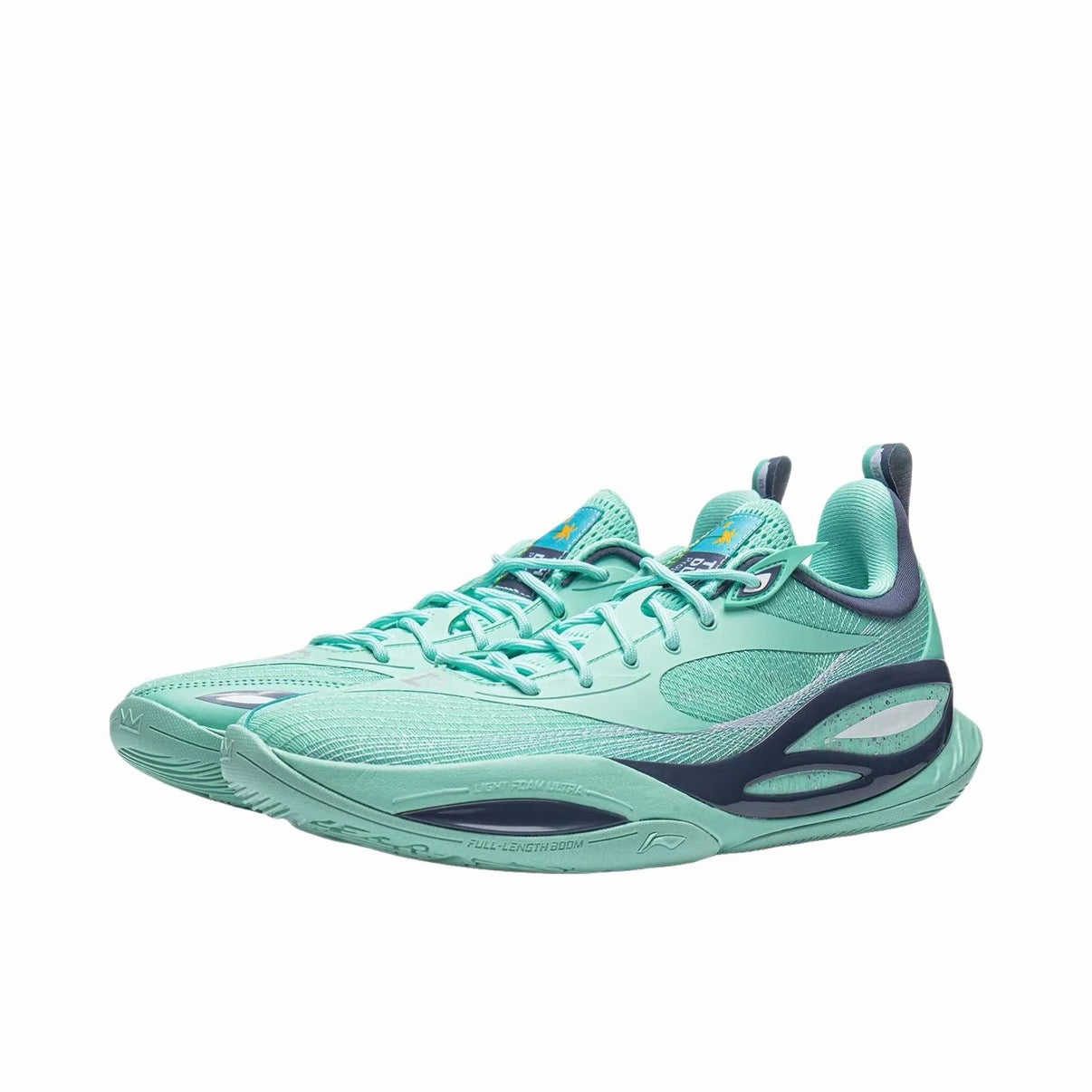 Li-Ning Dlo 2 "Celadon Turquoise"