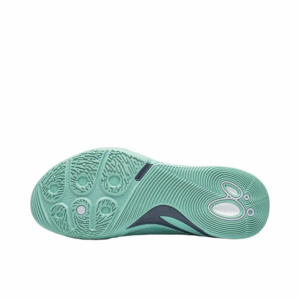 Li-Ning Dlo 2 "Celadon Turquoise"