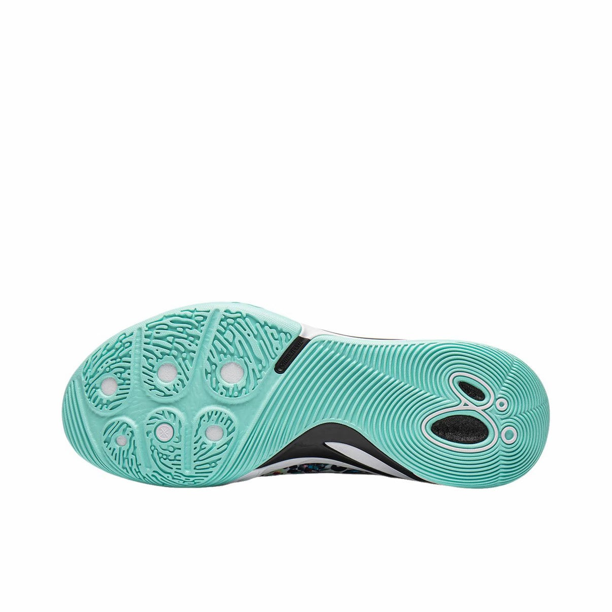 Li-Ning Dlo 2 "Butterfly 2"