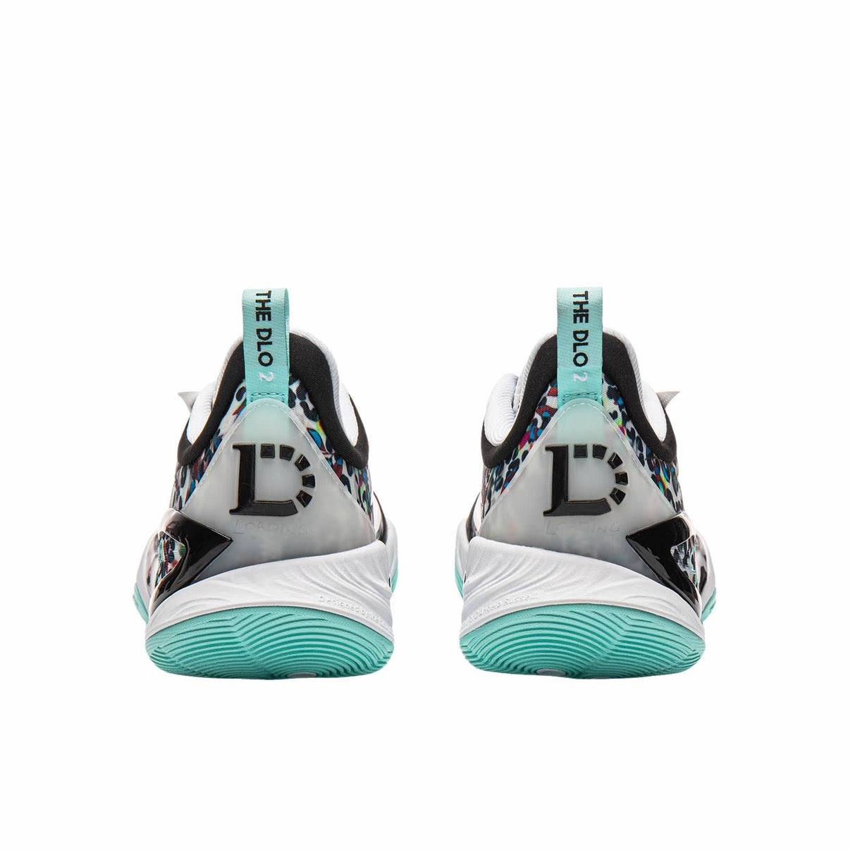 Li-Ning Dlo 2 "Butterfly 2"