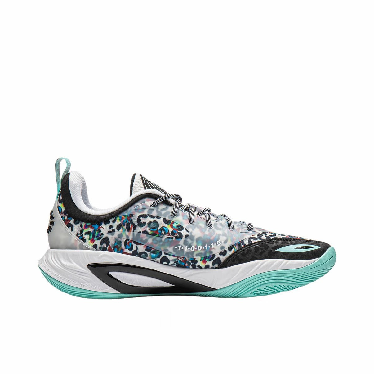 Li-Ning Dlo 2 "Butterfly 2"