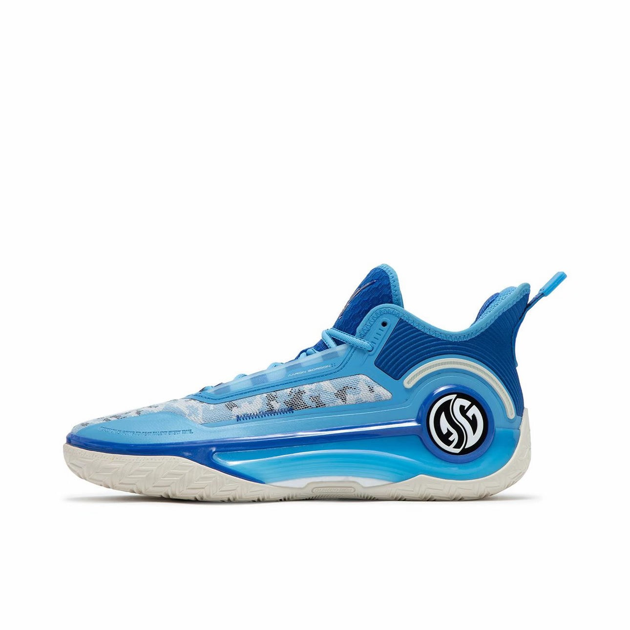 361° AG 4 Aaron Gordon ‘College'