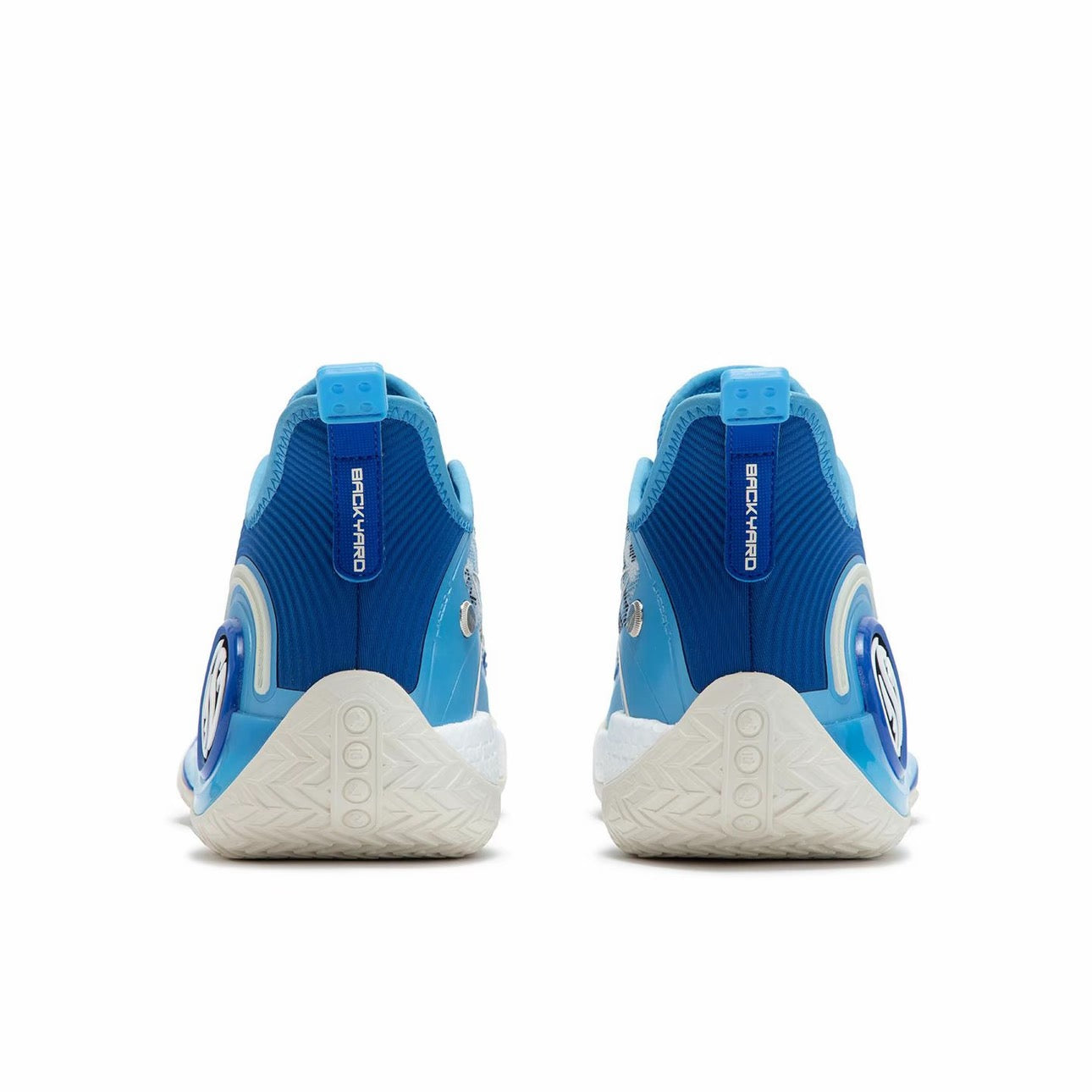 361° AG 4 Aaron Gordon ‘College'